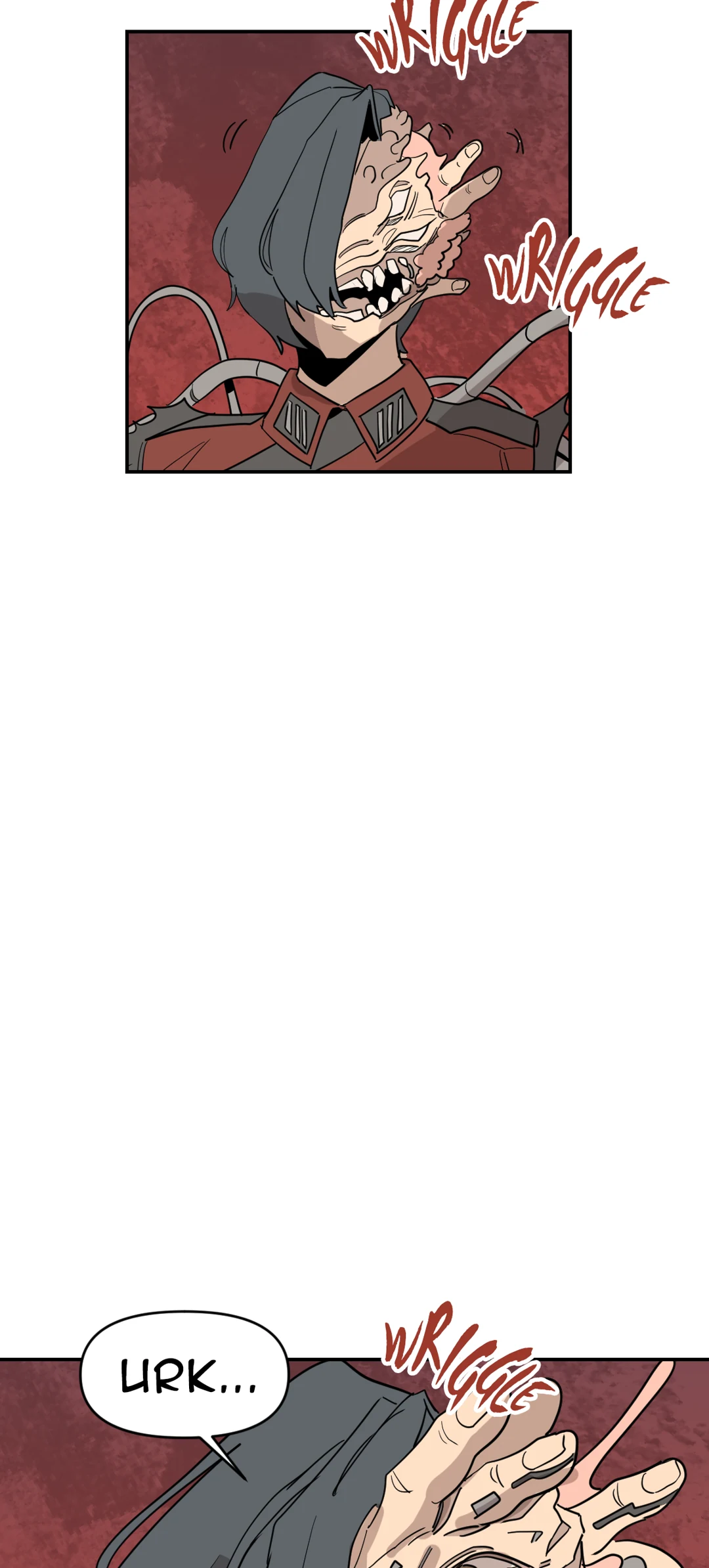 Woodpunk Chapter 30 - Page 63