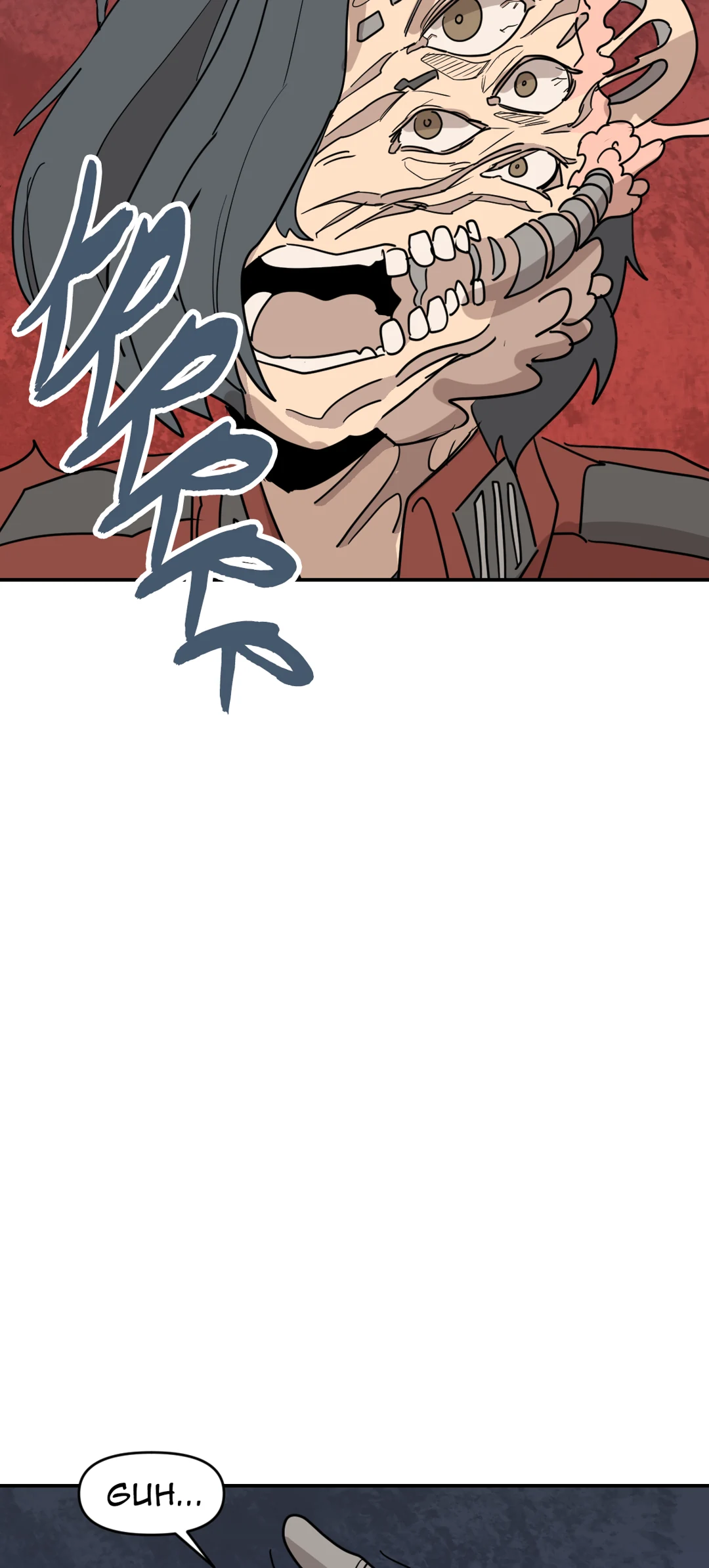 Woodpunk Chapter 30 - Page 64