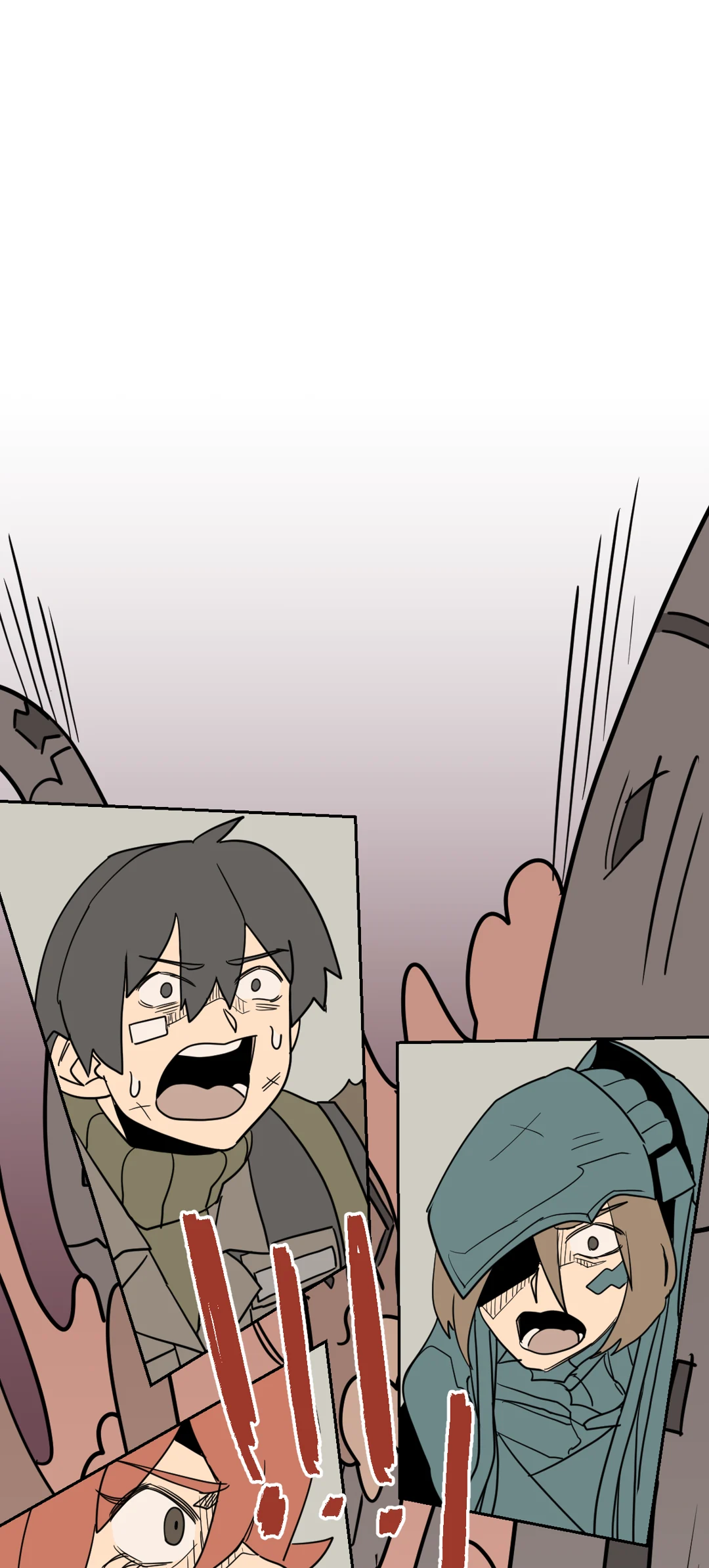 Woodpunk Chapter 30 - Page 66