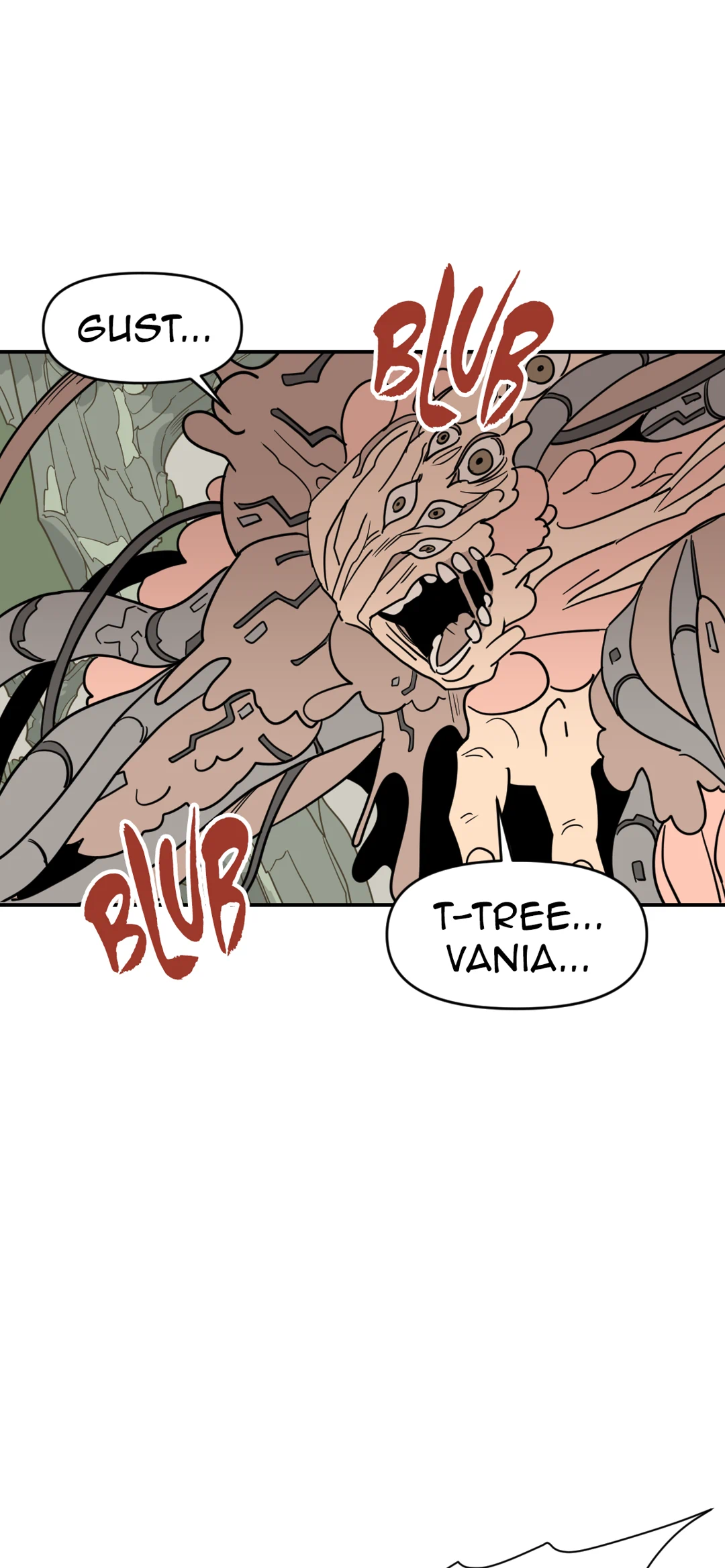 Woodpunk Chapter 30 - Page 69