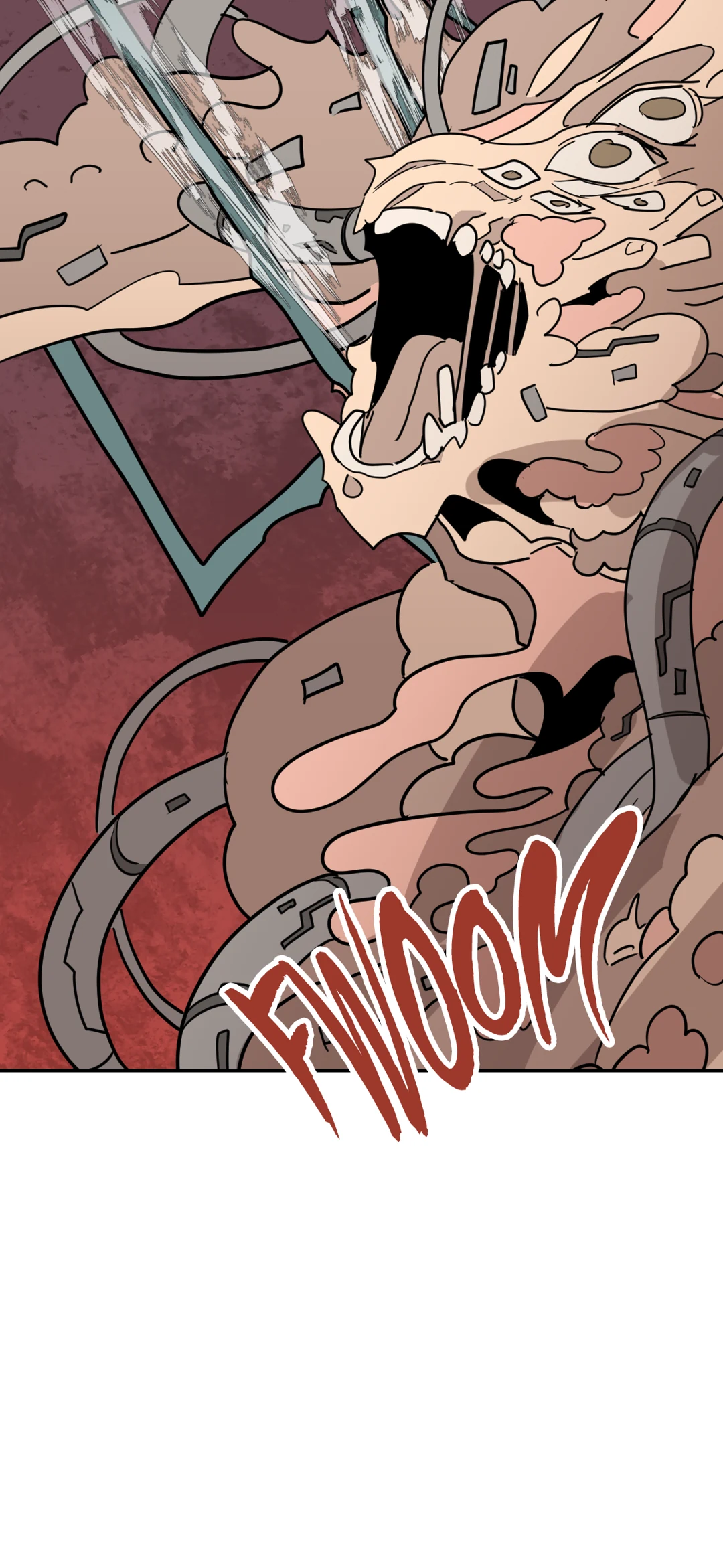 Woodpunk Chapter 30 - Page 74