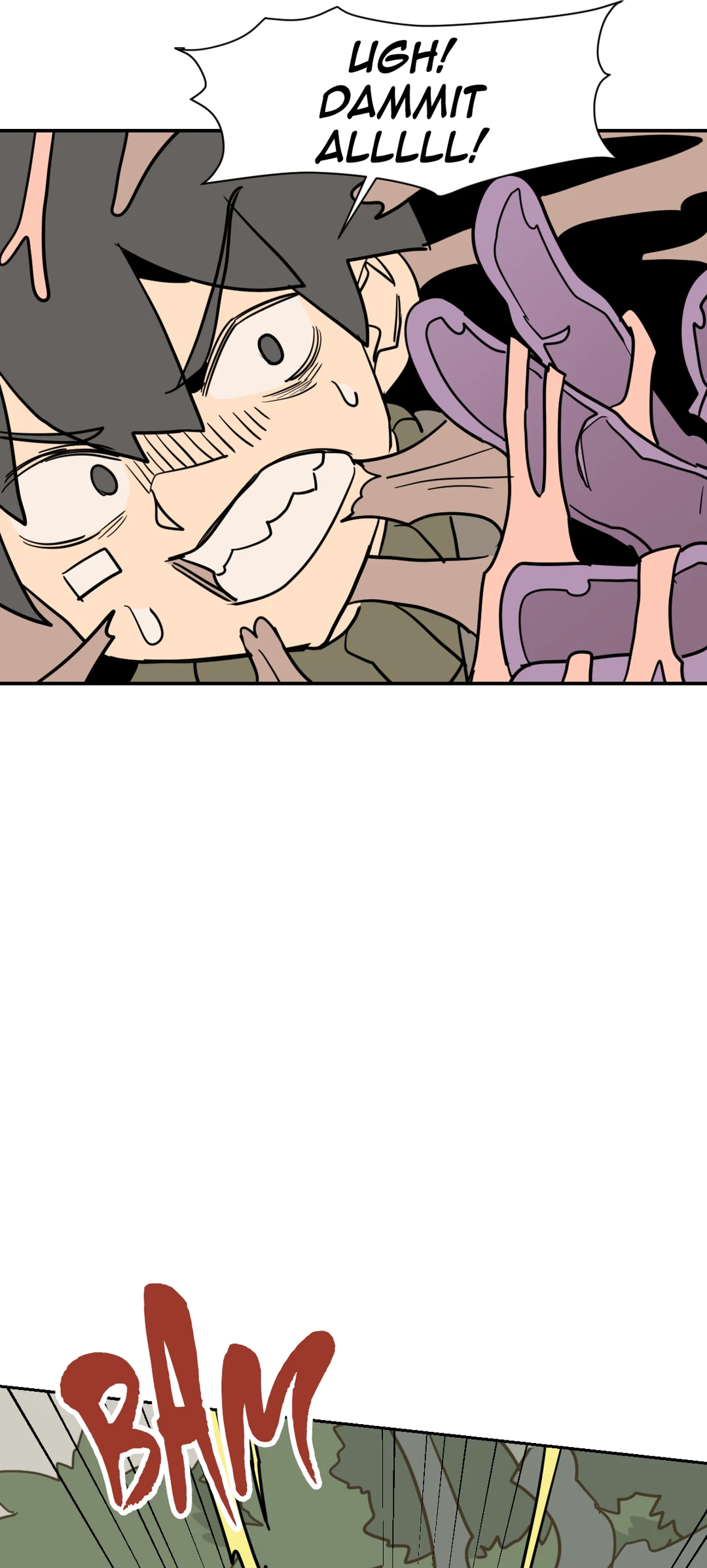 Woodpunk Chapter 30 - Page 78