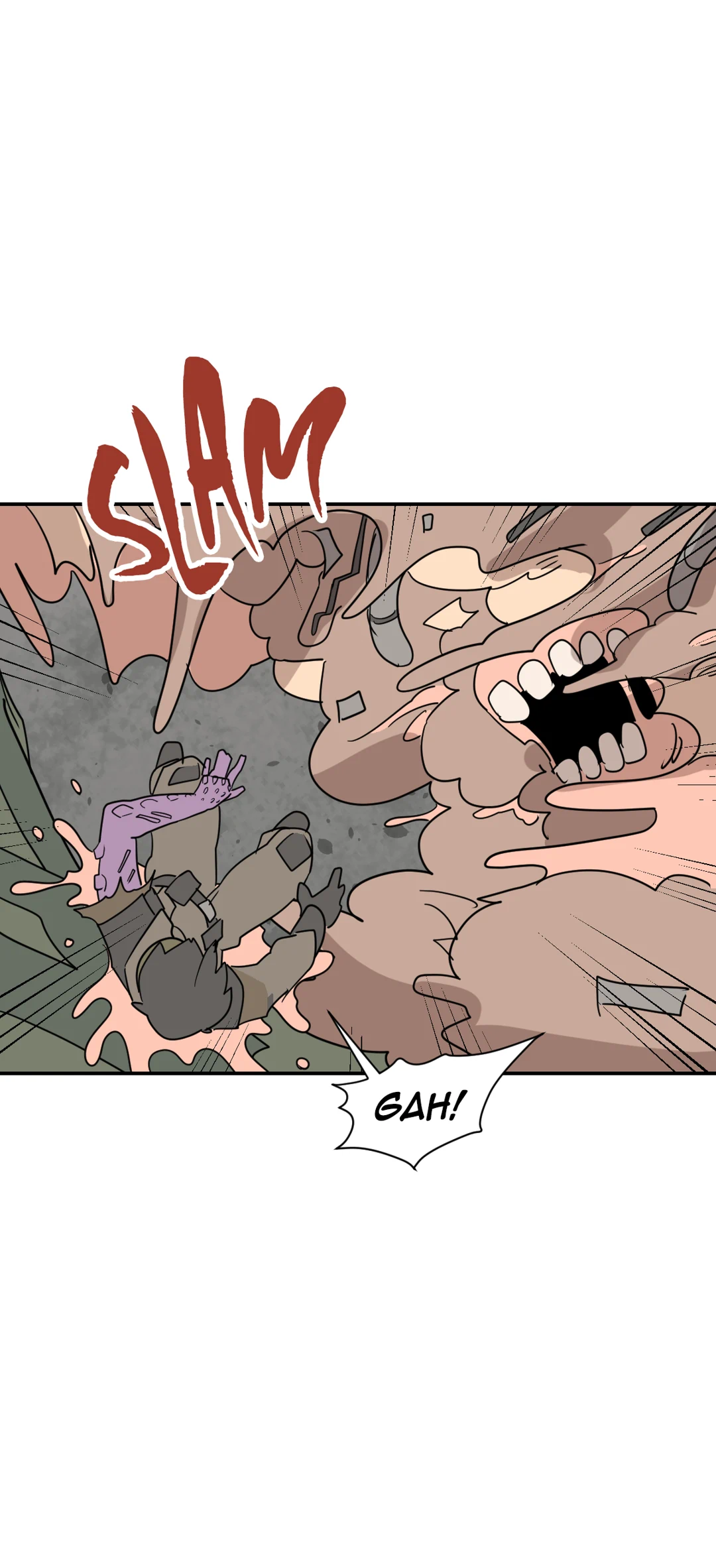 Woodpunk Chapter 30 - Page 80