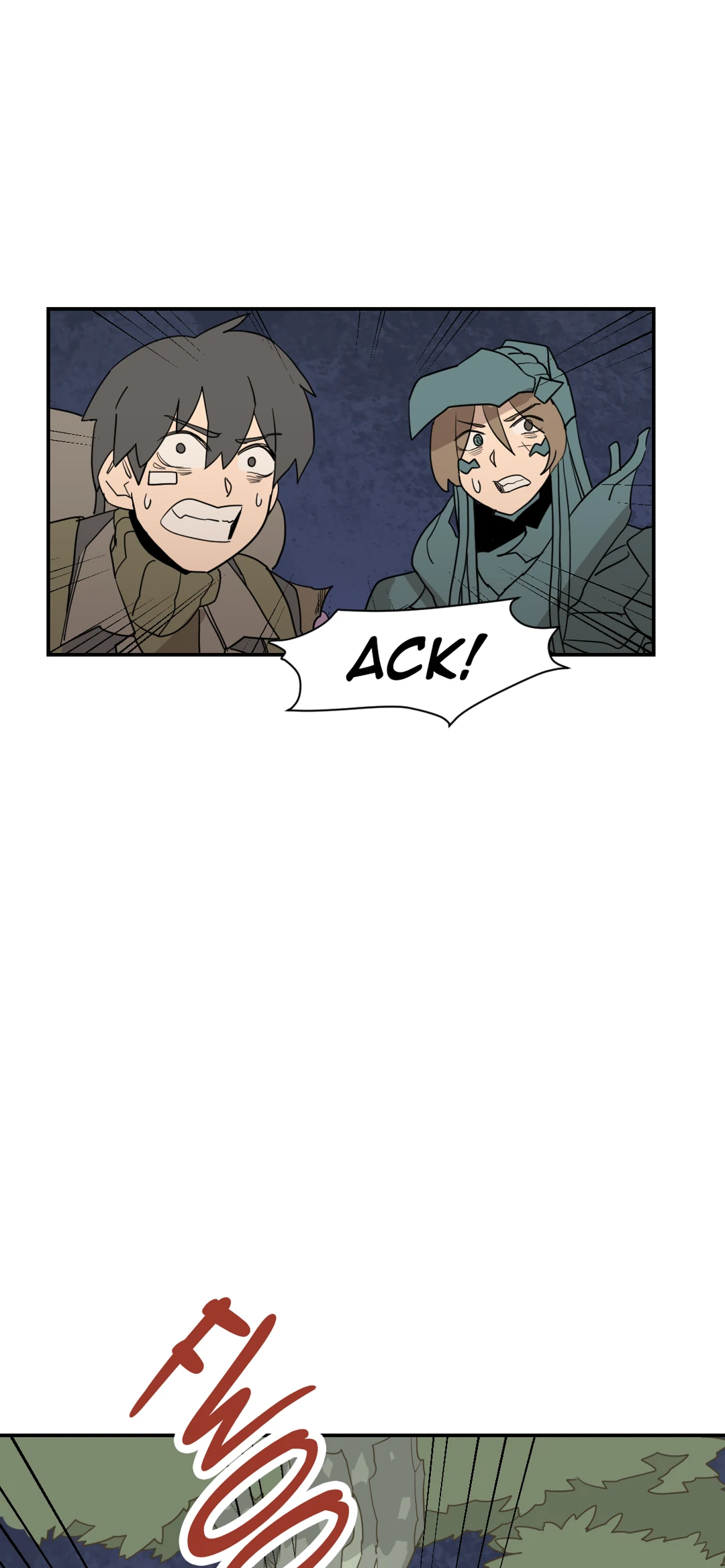 Woodpunk Chapter 30 - Page 9