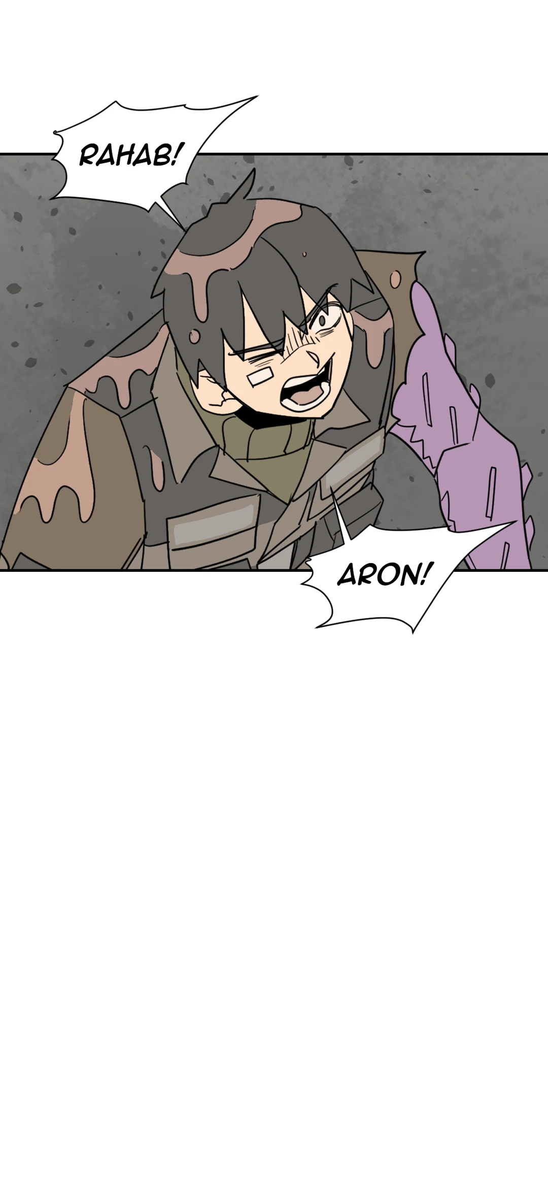 Woodpunk Chapter 30 - Page 81