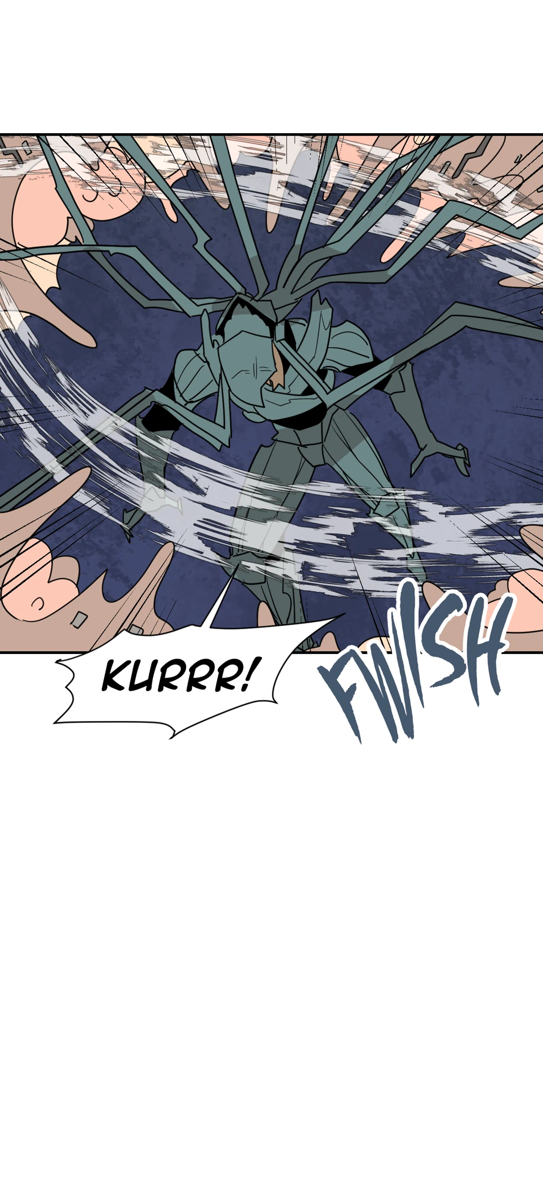 Woodpunk Chapter 30 - Page 82