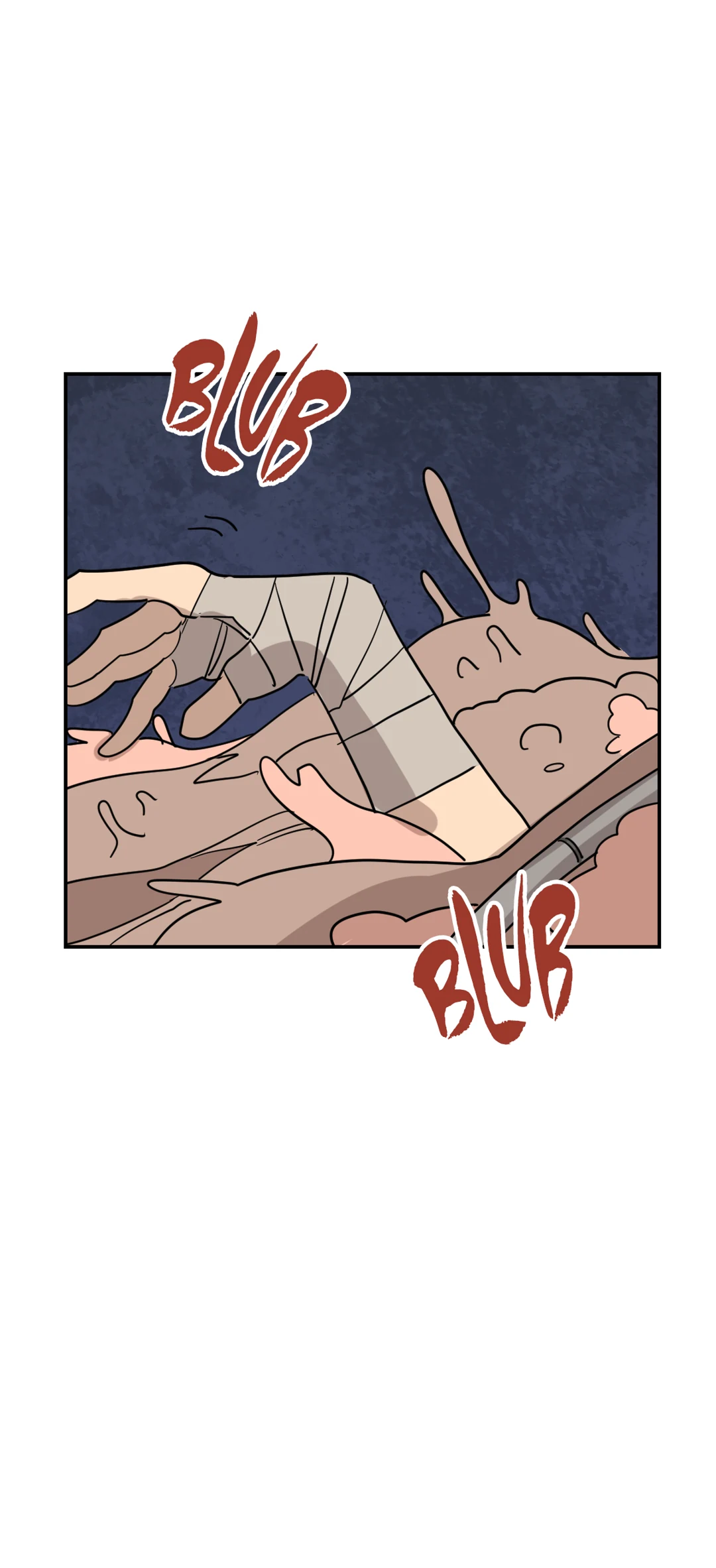Woodpunk Chapter 30 - Page 84