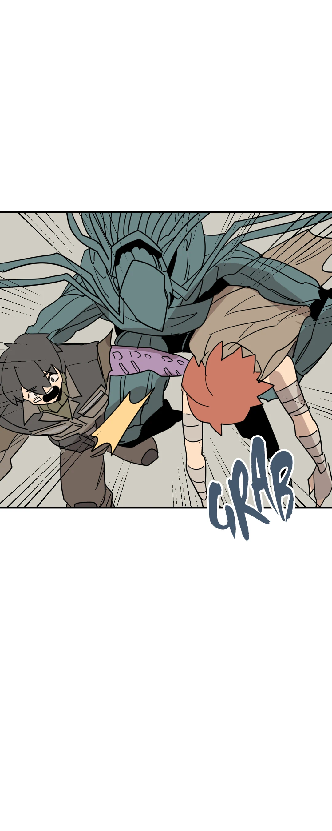 Woodpunk Chapter 30 - Page 88