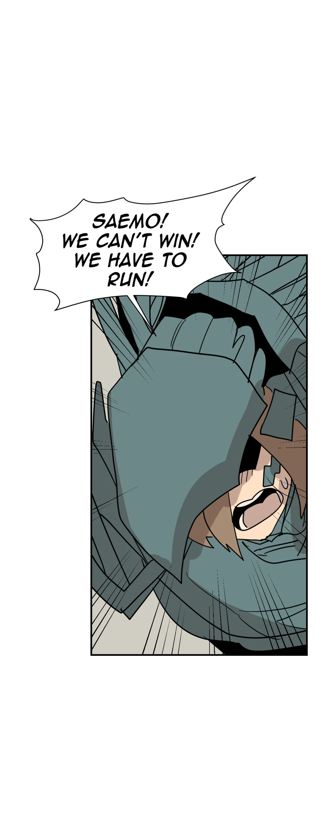 Woodpunk Chapter 30 - Page 89