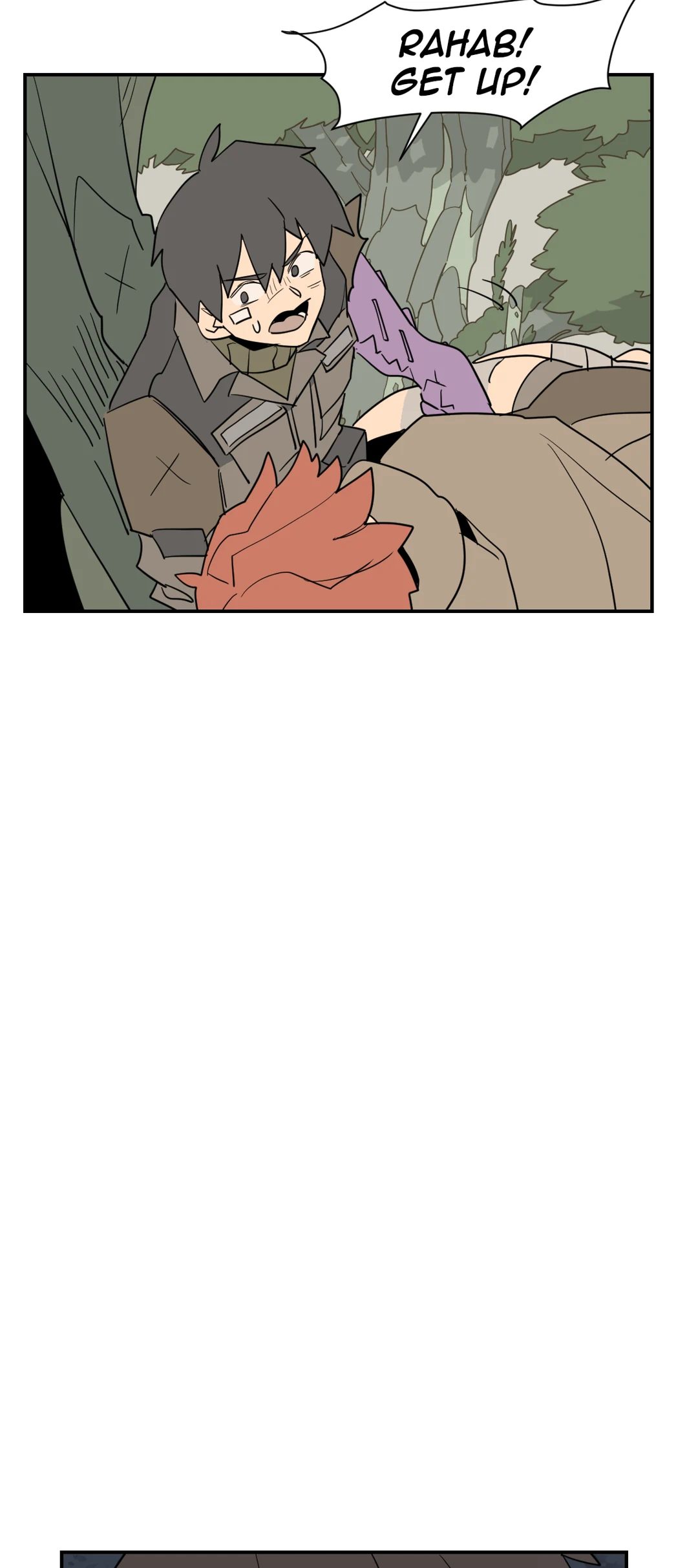 Woodpunk Chapter 30 - Page 92