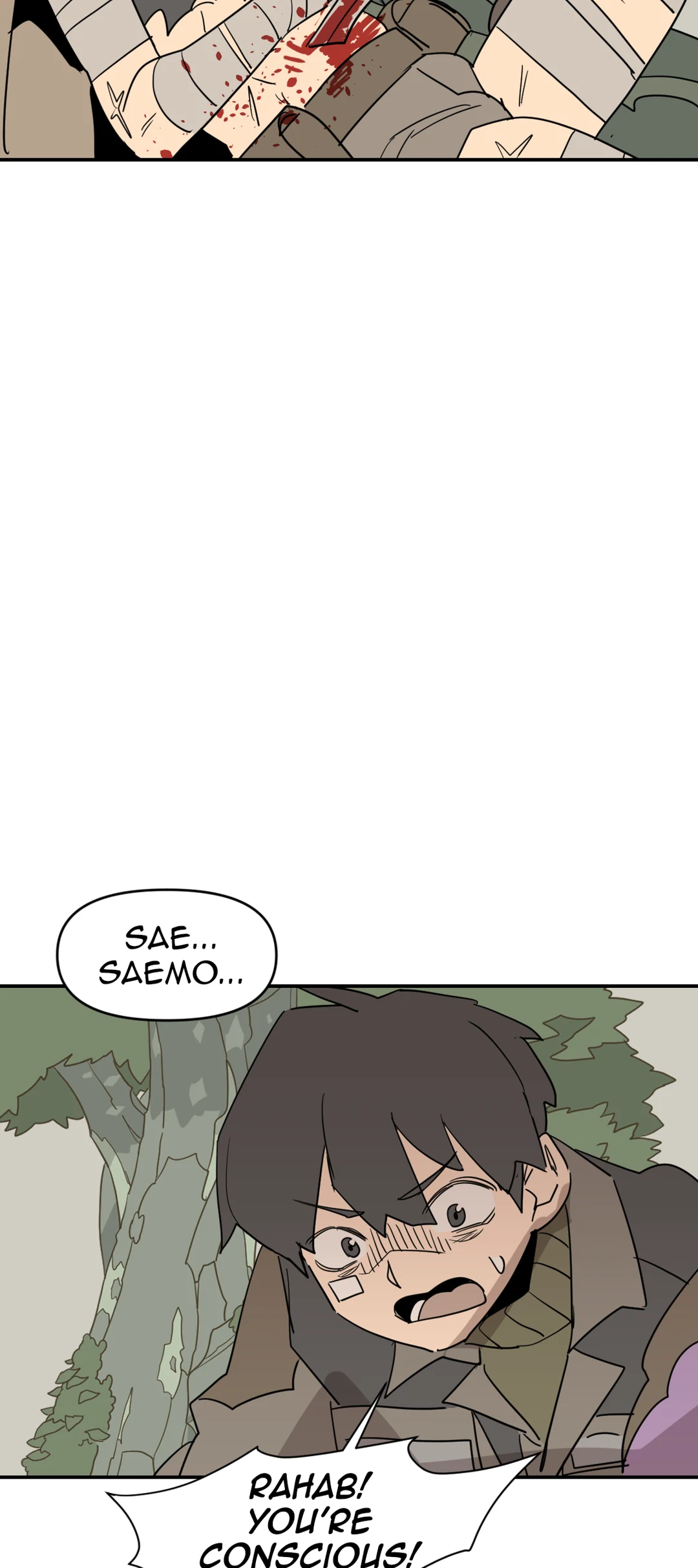 Woodpunk Chapter 30 - Page 94