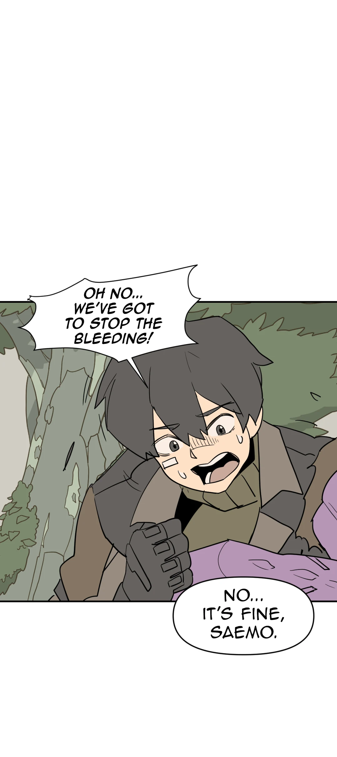 Woodpunk Chapter 30 - Page 96