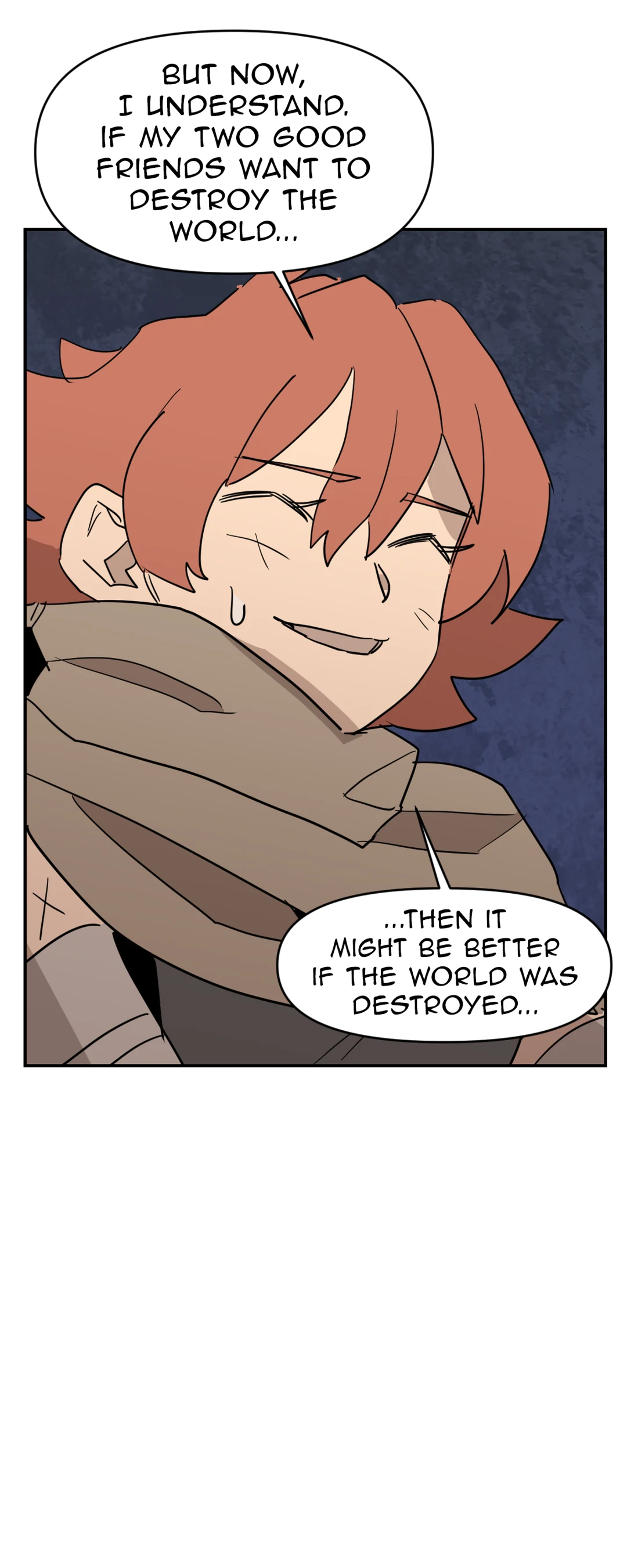 Woodpunk Chapter 30 - Page 100