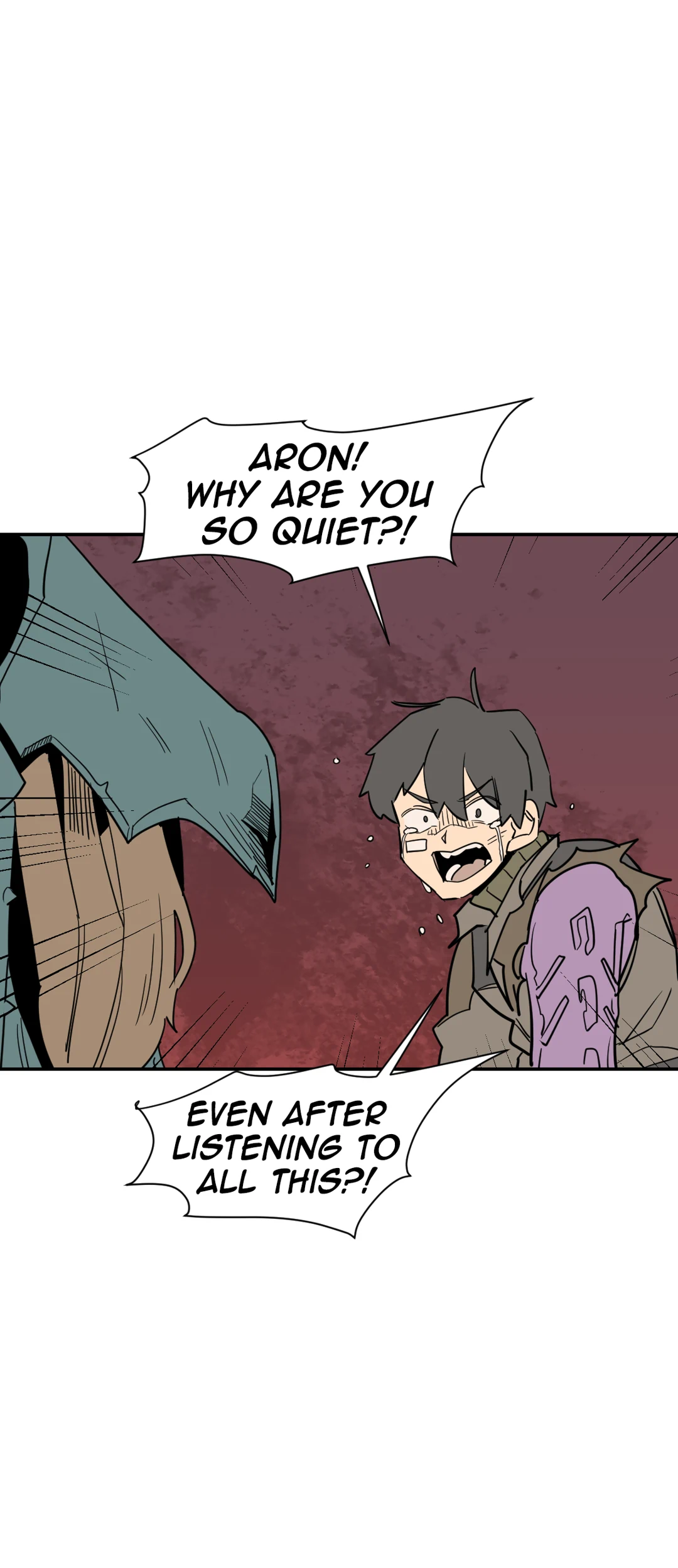 Woodpunk Chapter 31 - Page 12