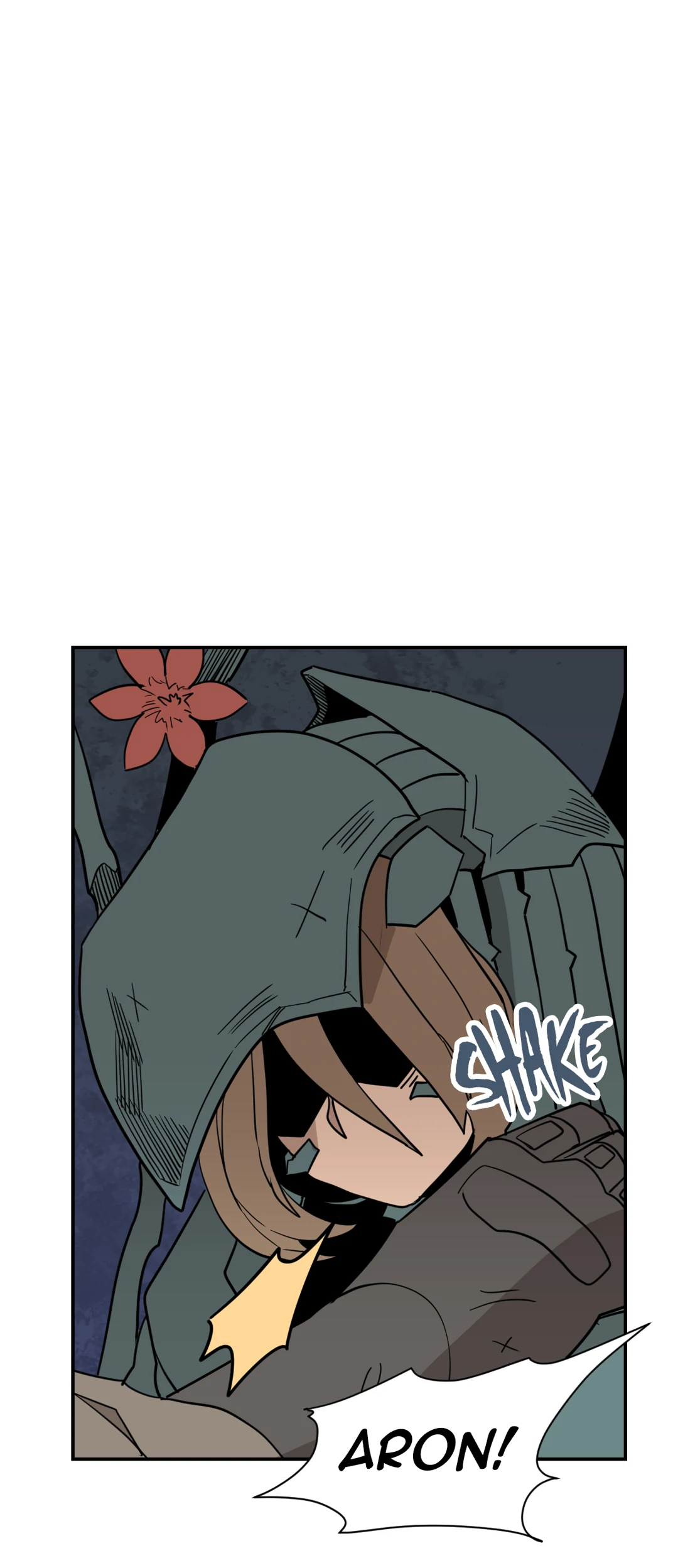 Woodpunk Chapter 31 - Page 14