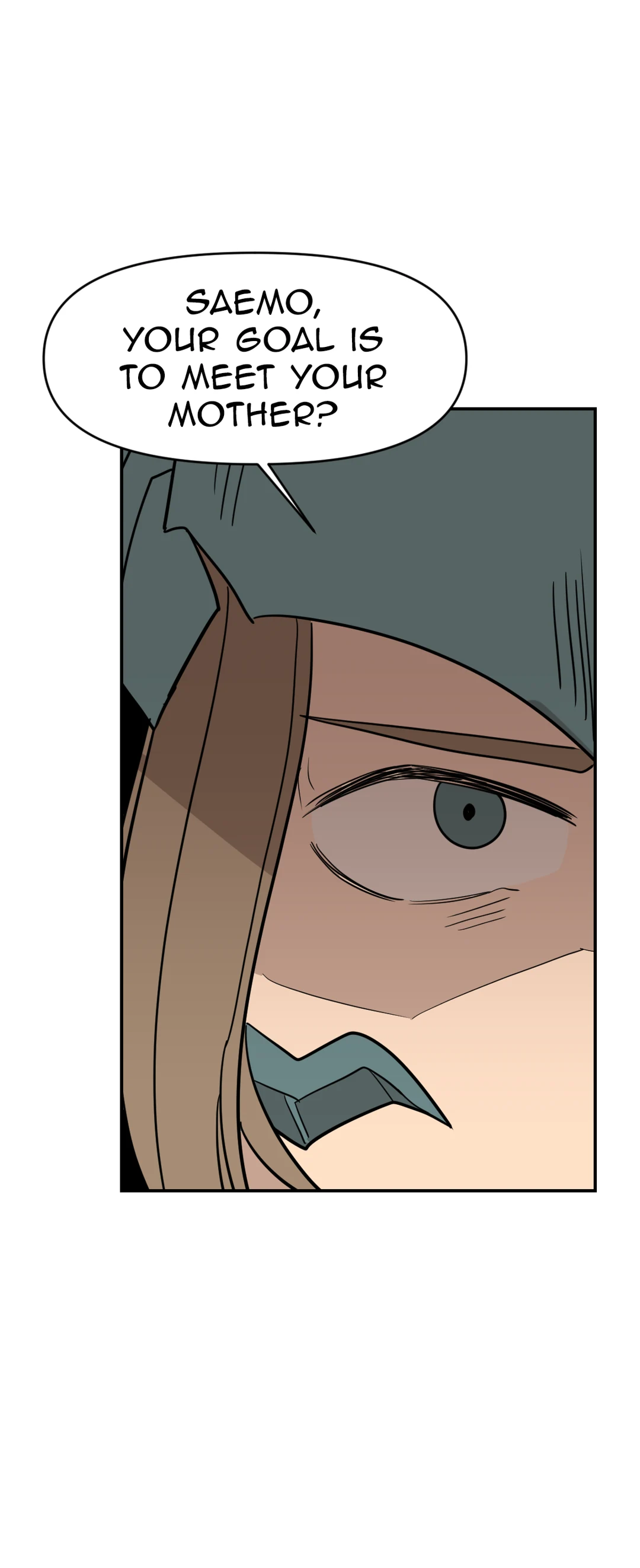 Woodpunk Chapter 31 - Page 20