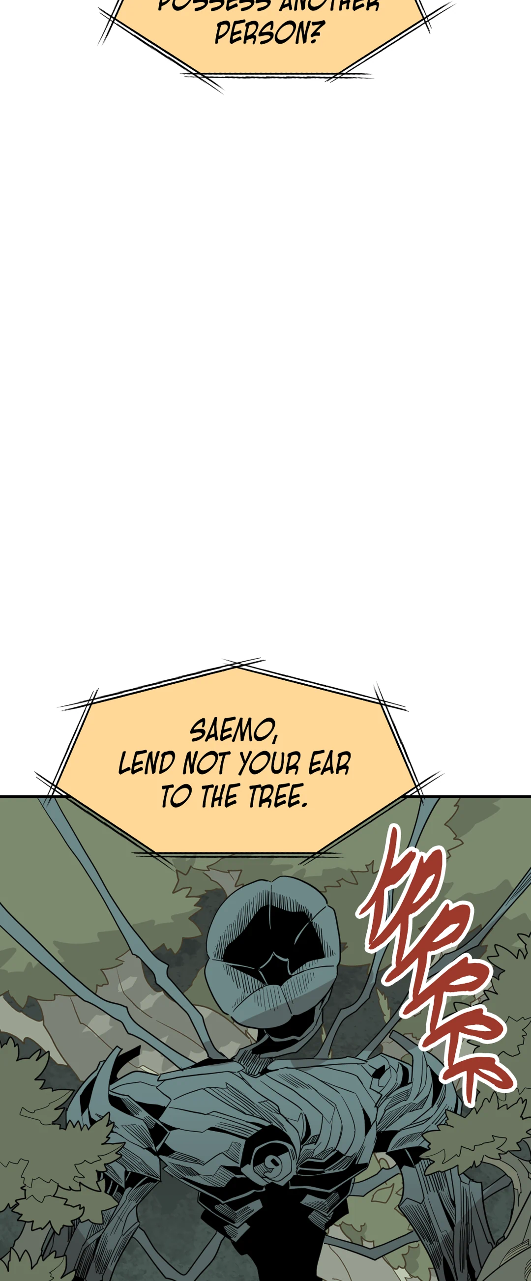 Woodpunk Chapter 31 - Page 27
