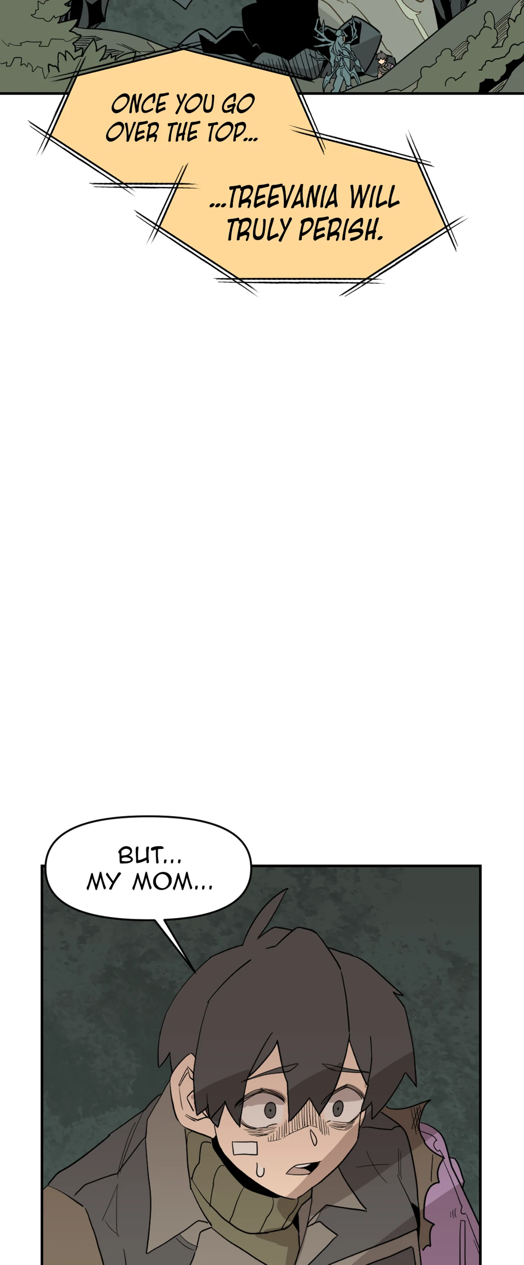 Woodpunk Chapter 31 - Page 28