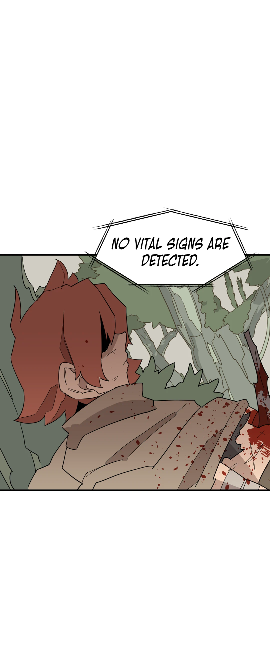 Woodpunk Chapter 31 - Page 5