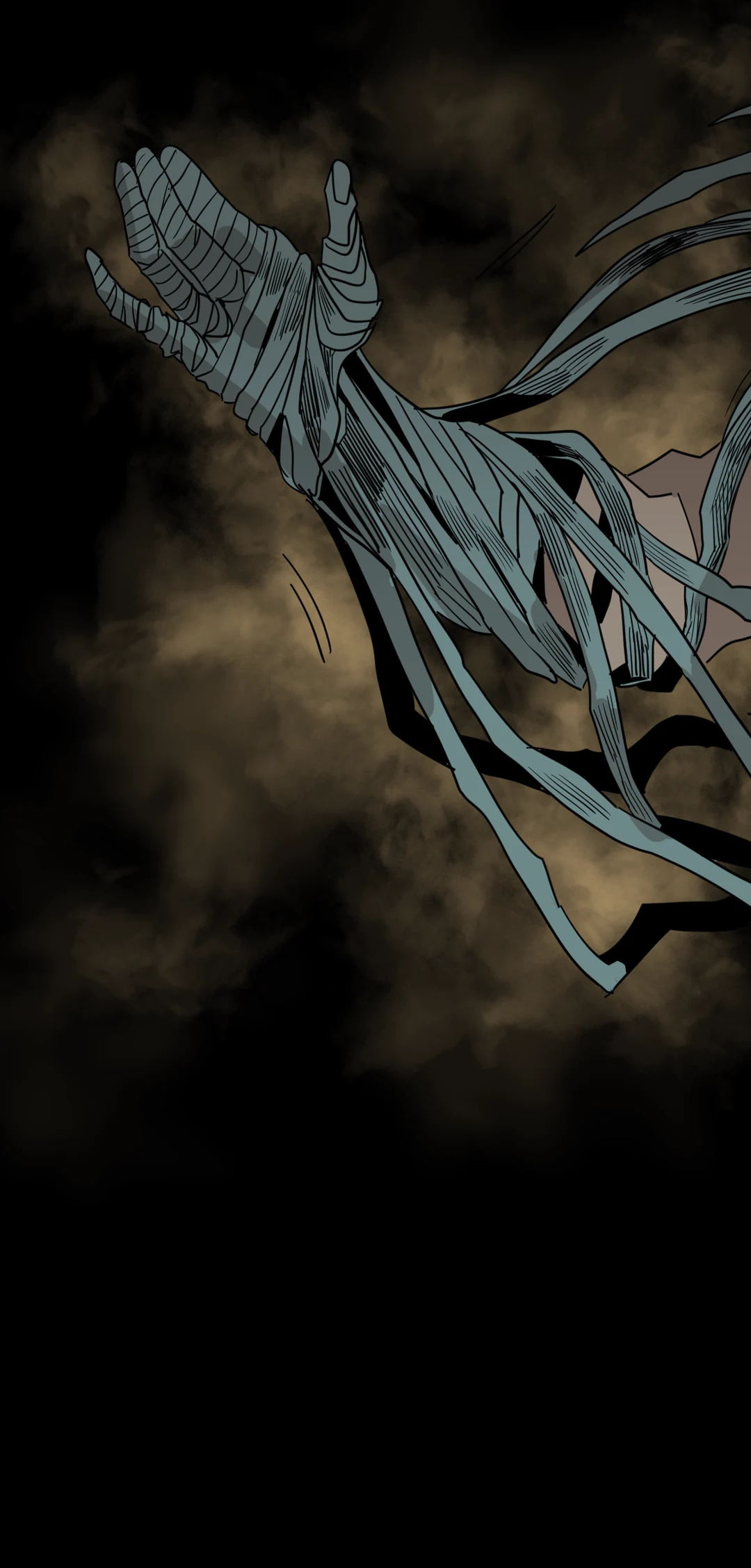 Woodpunk Chapter 31 - Page 46