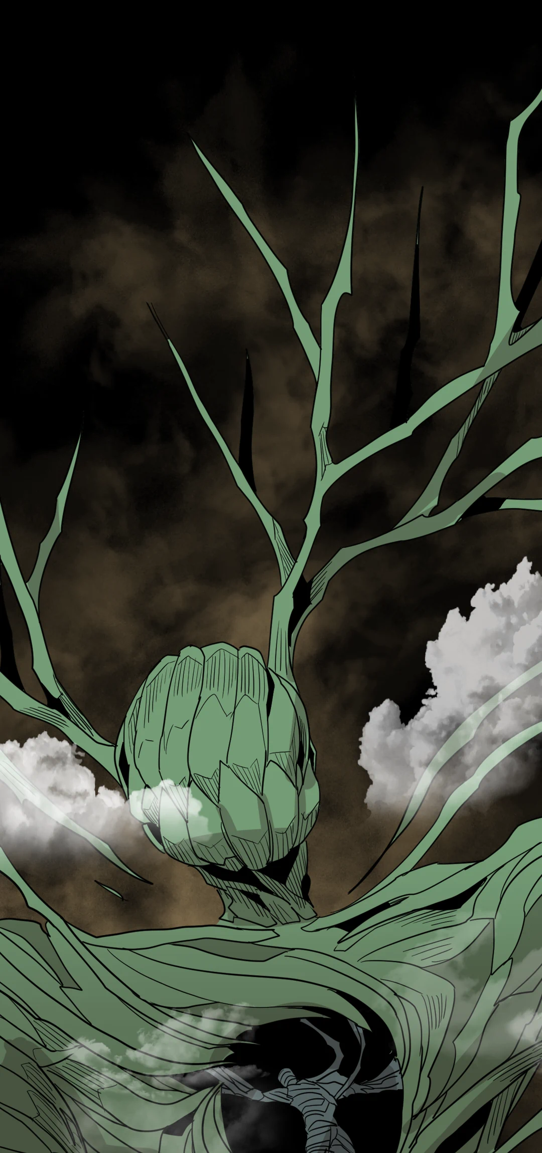 Woodpunk Chapter 31 - Page 47