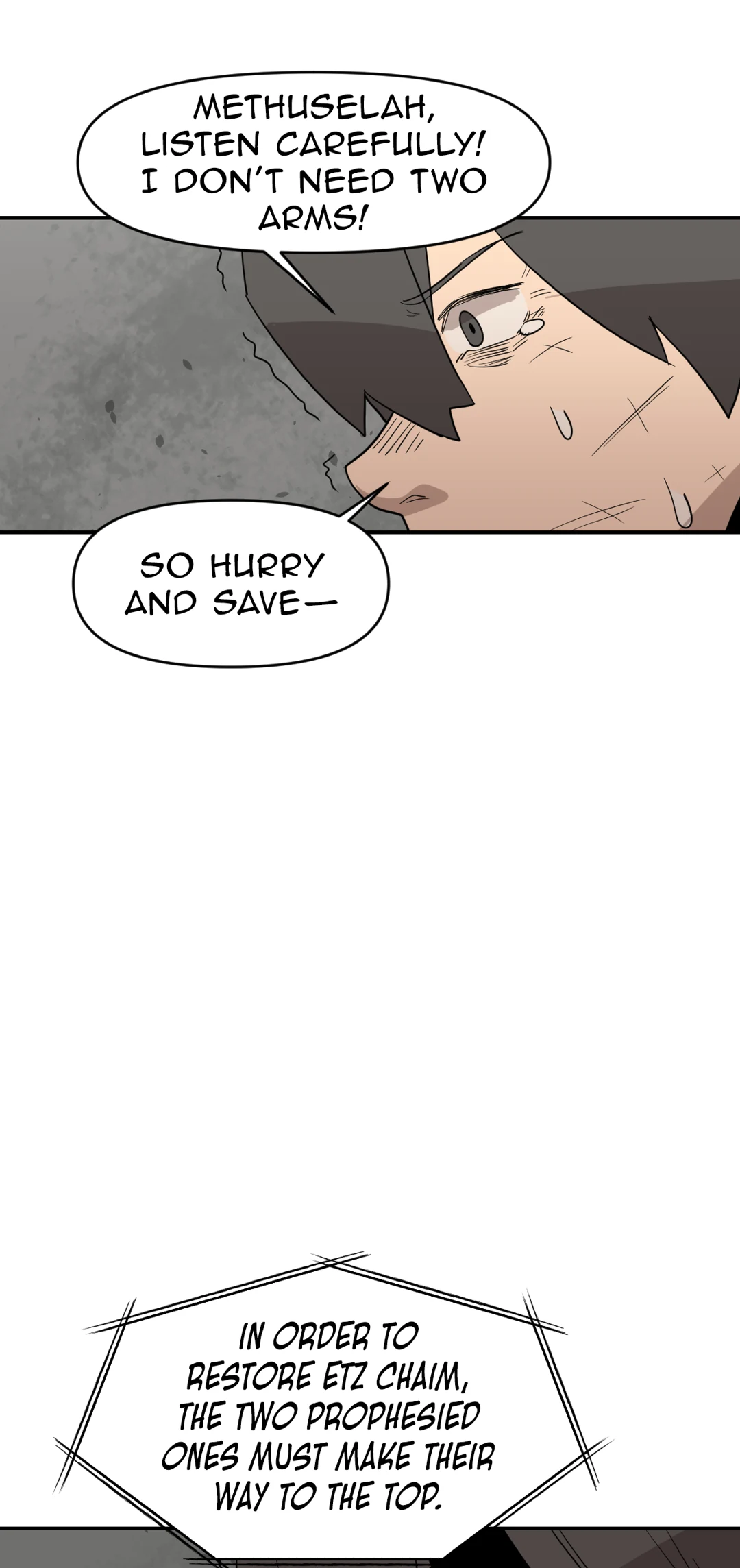 Woodpunk Chapter 31 - Page 6