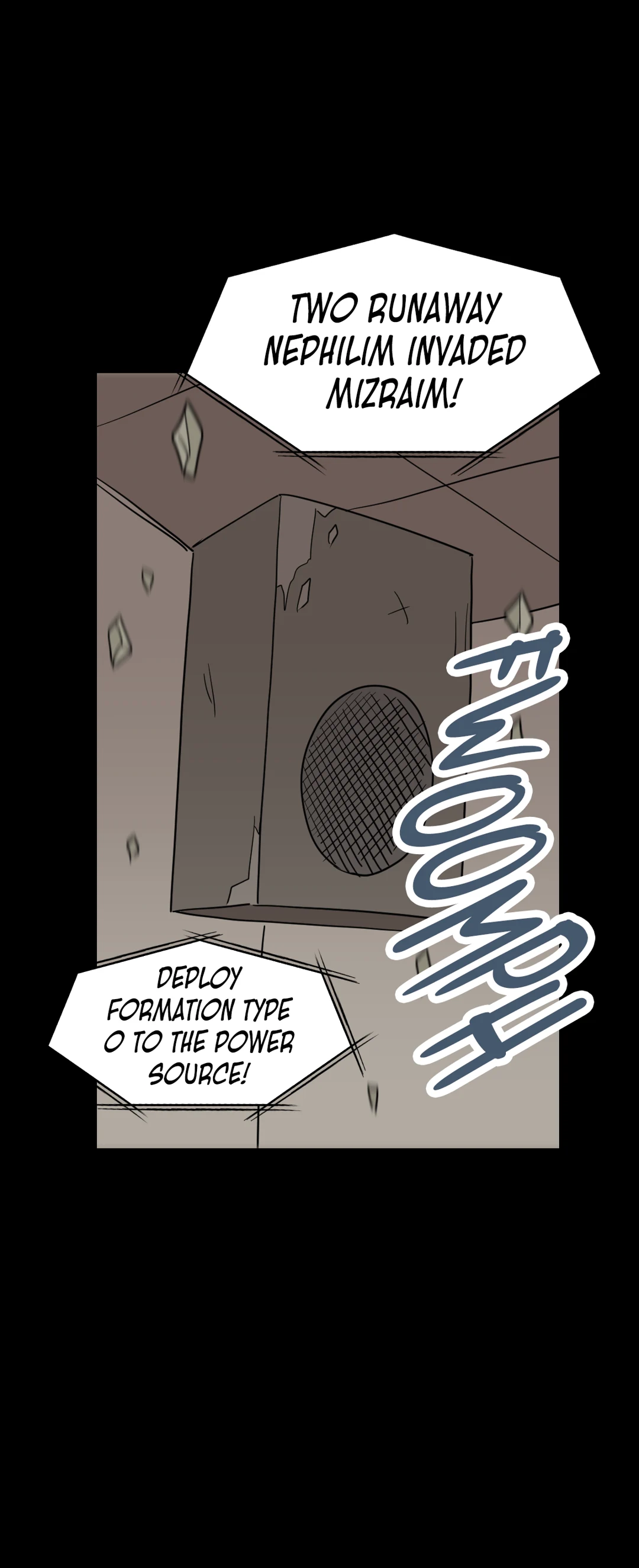 Woodpunk Chapter 31 - Page 62