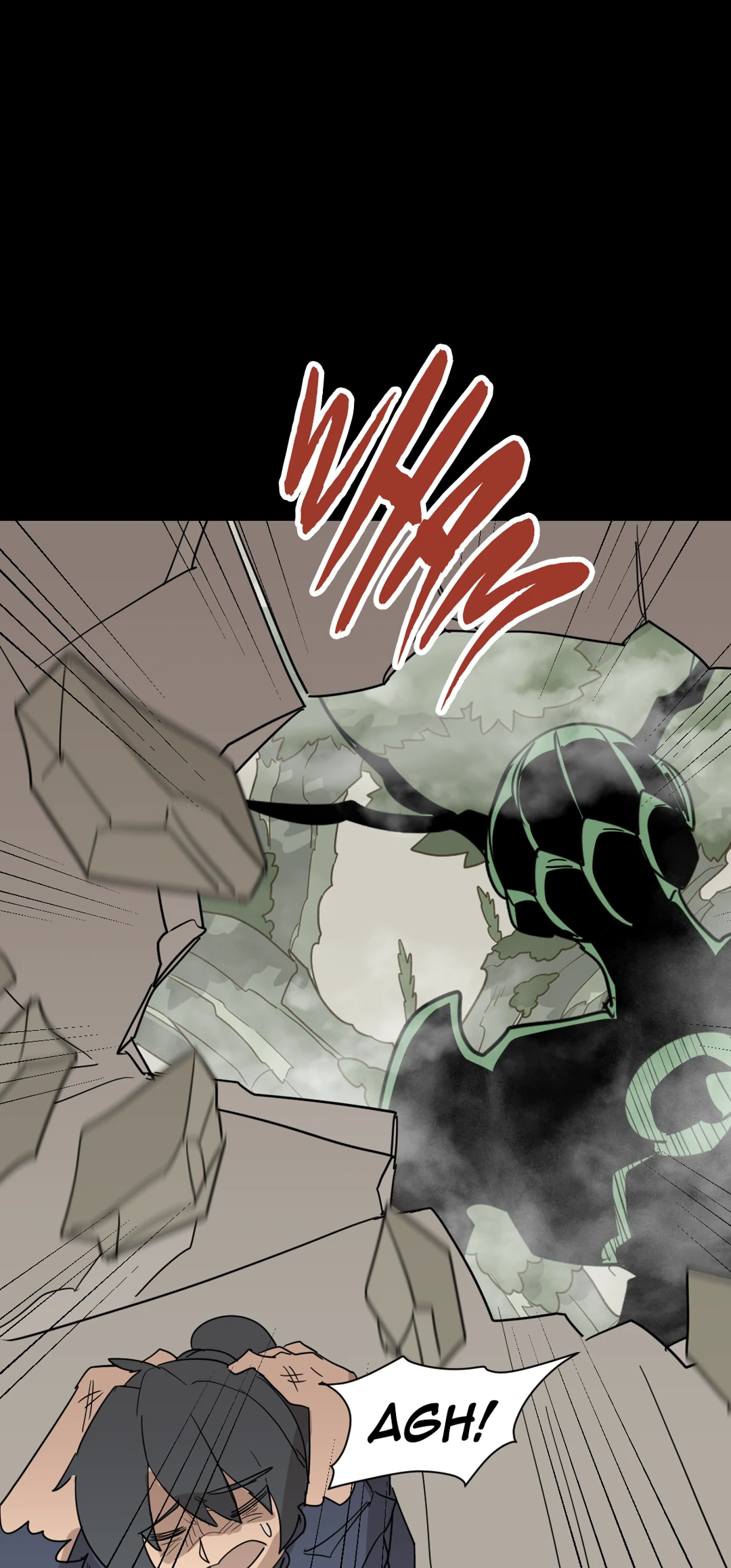 Woodpunk Chapter 31 - Page 63