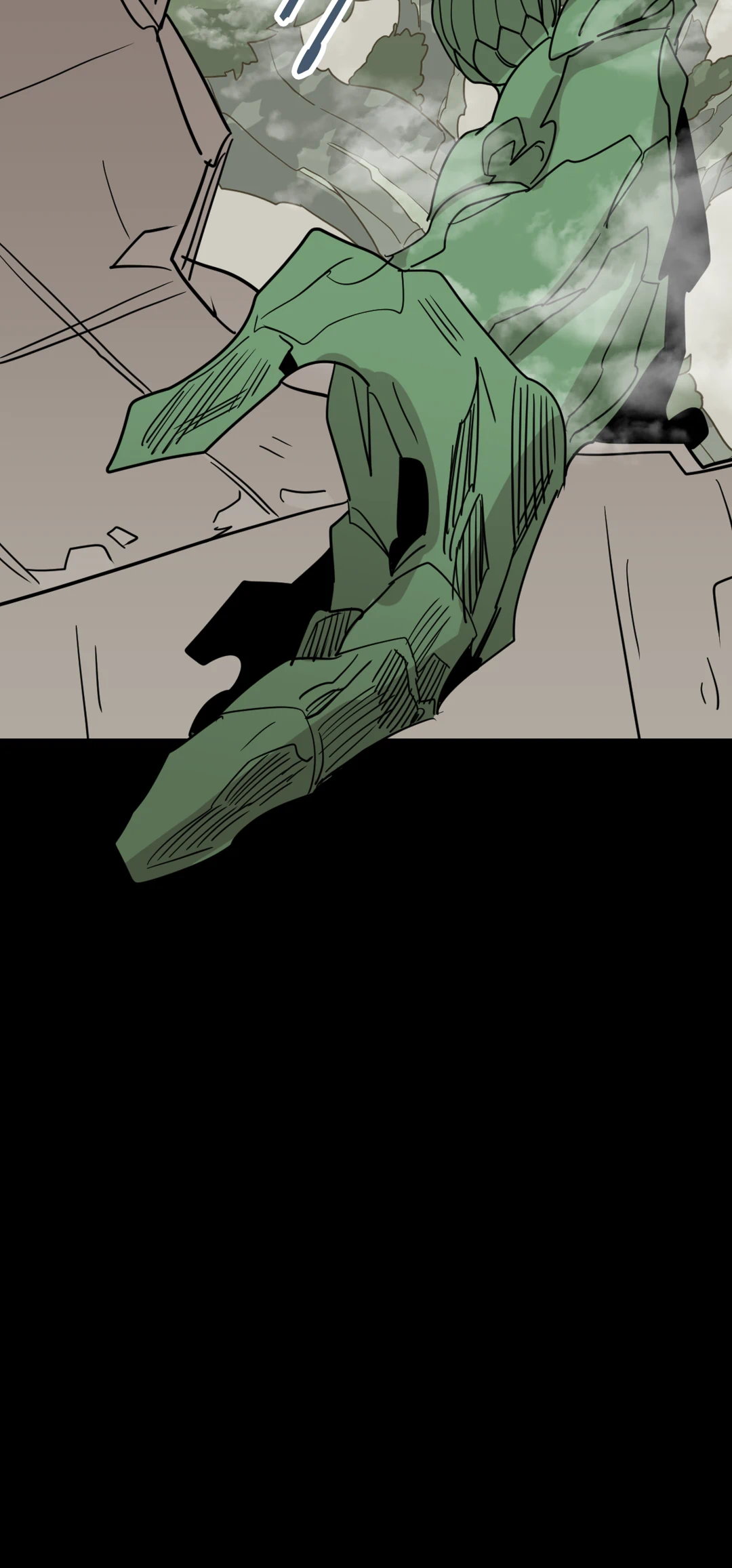 Woodpunk Chapter 31 - Page 65