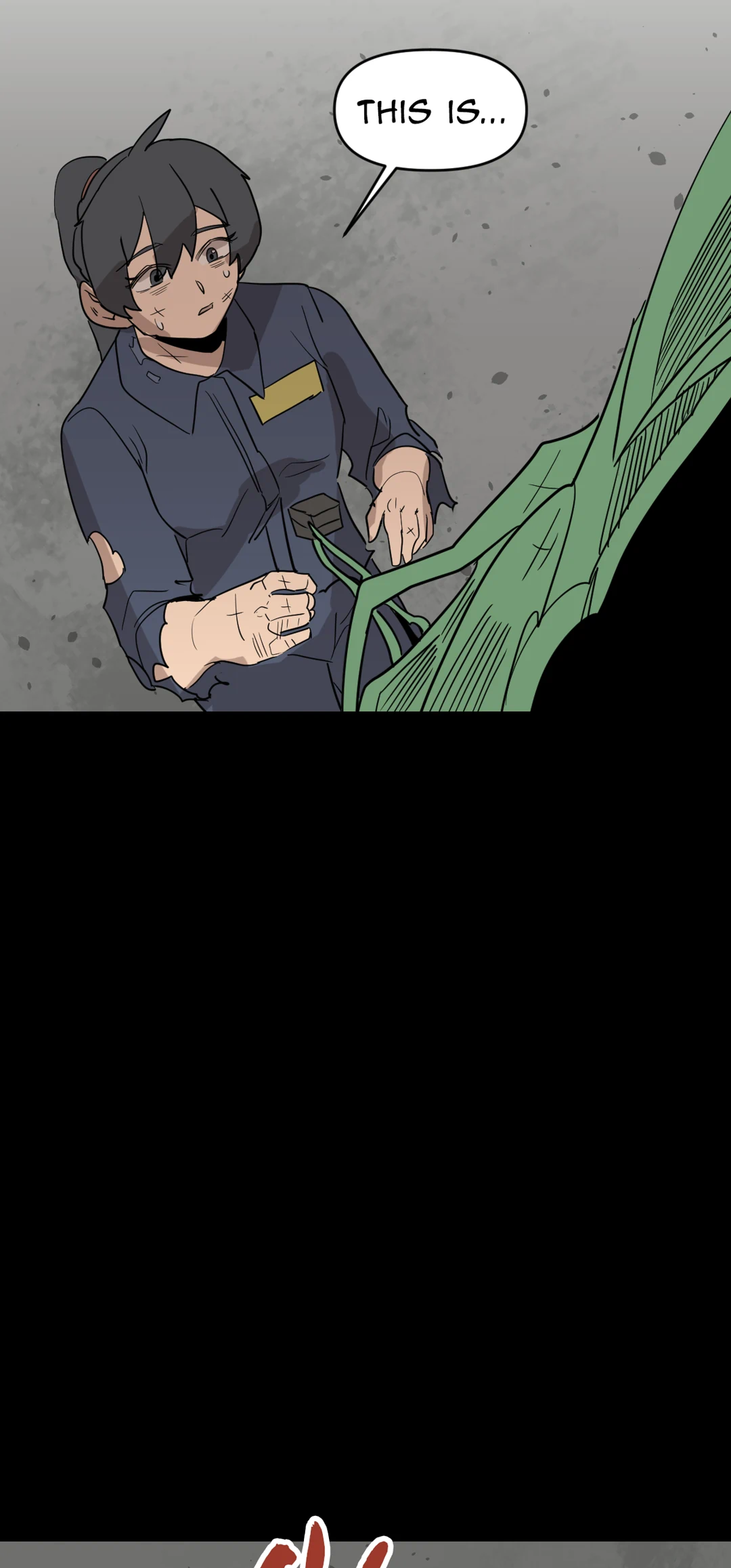 Woodpunk Chapter 31 - Page 67