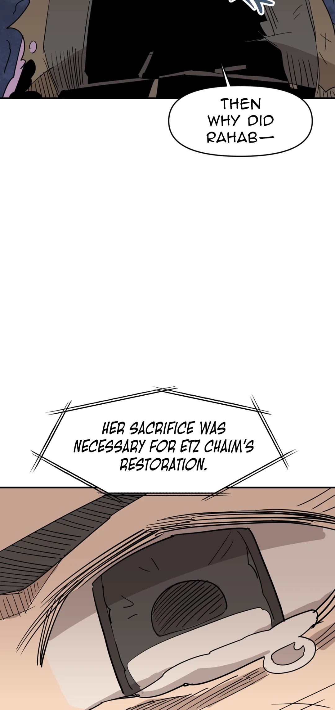 Woodpunk Chapter 31 - Page 8