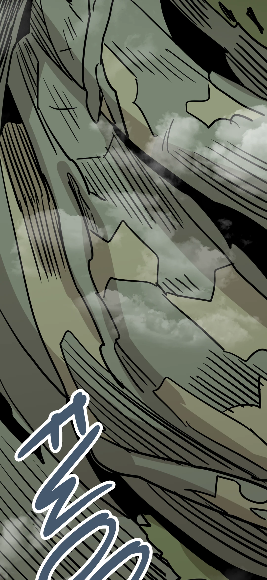Woodpunk Chapter 31 - Page 85