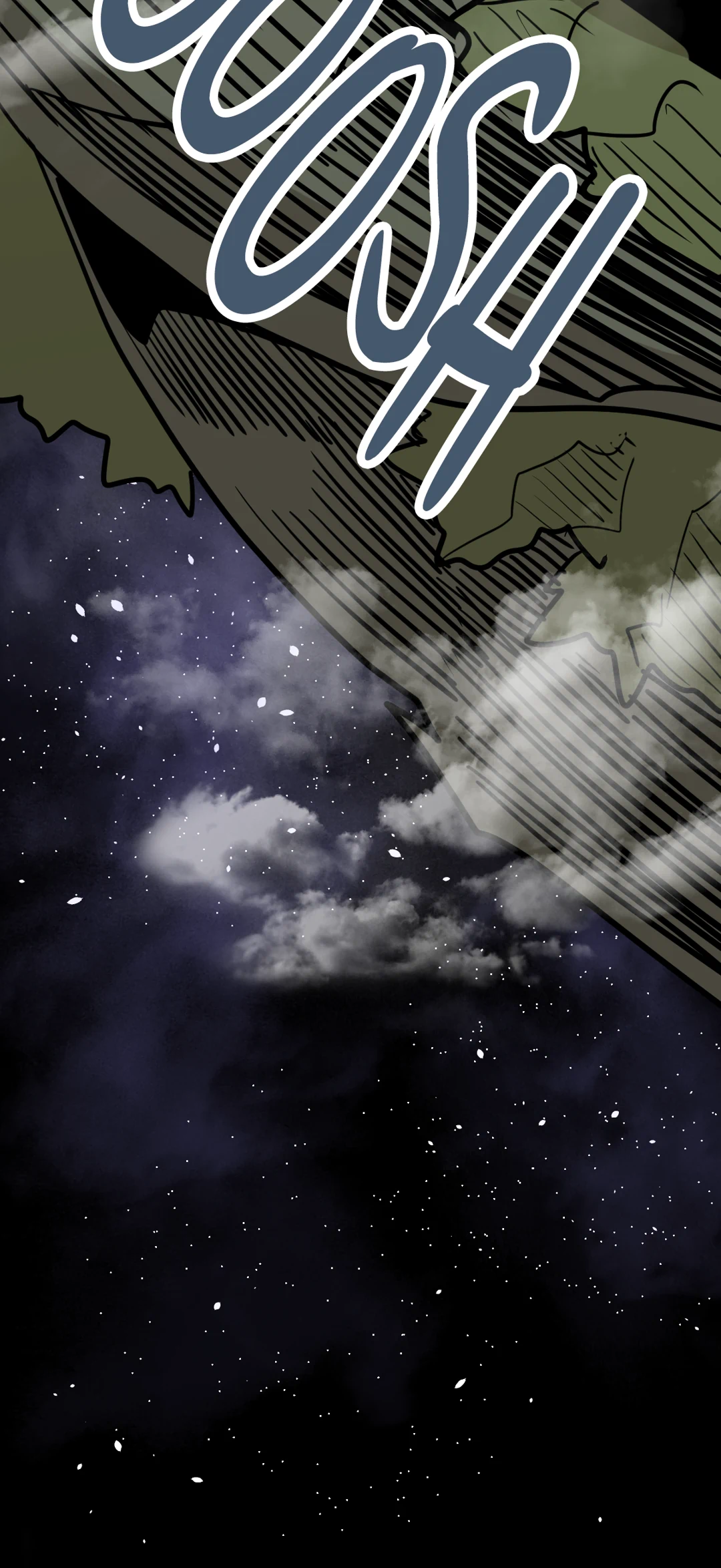 Woodpunk Chapter 31 - Page 86