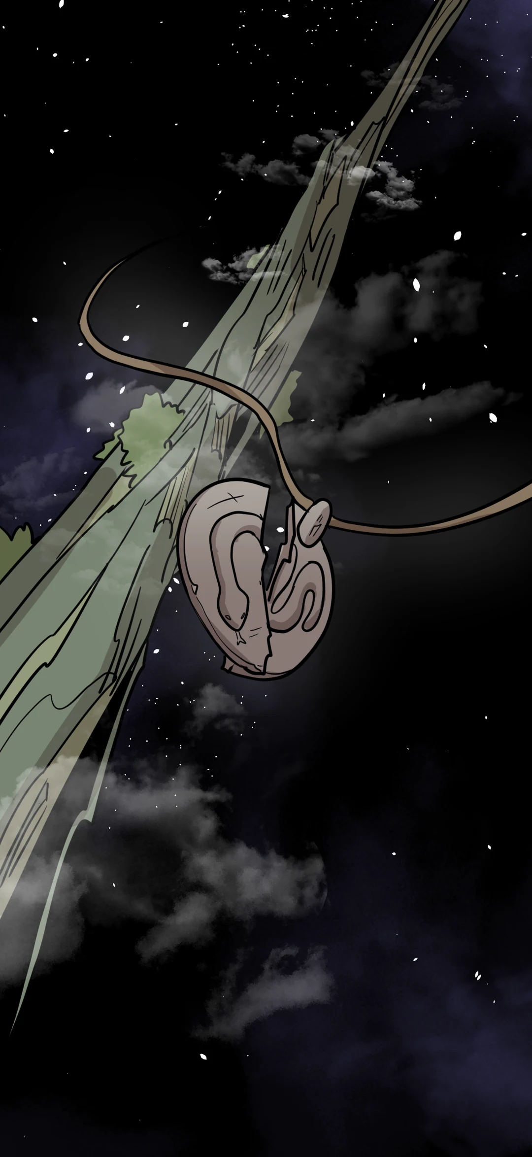 Woodpunk Chapter 31 - Page 88