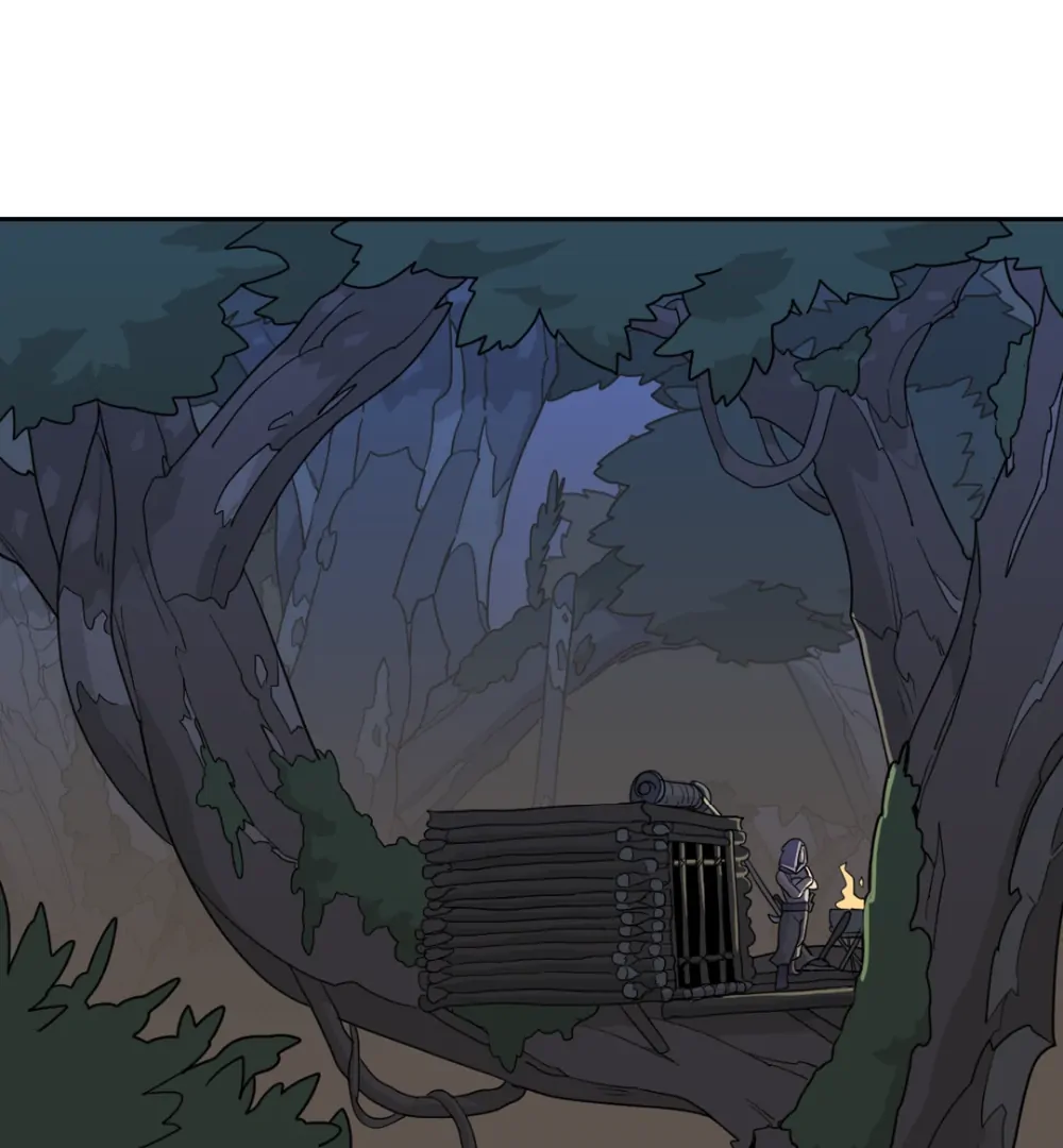 Woodpunk Chapter 4 - Page 1