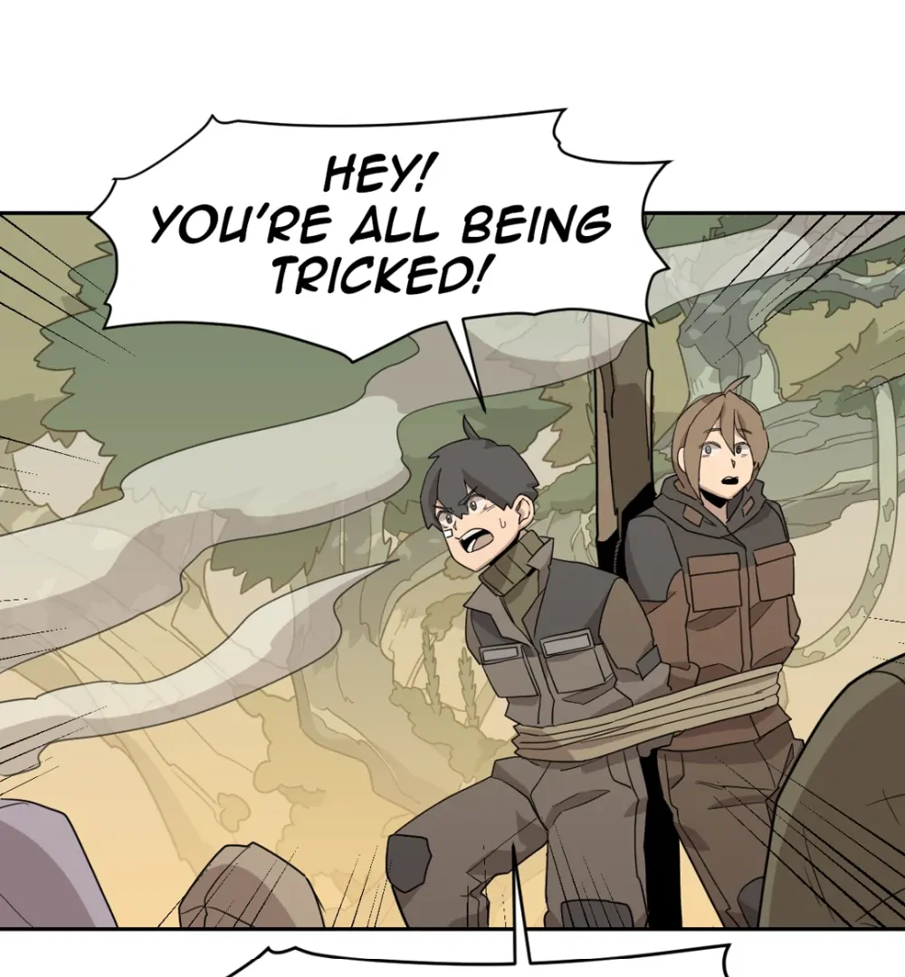 Woodpunk Chapter 4 - Page 103
