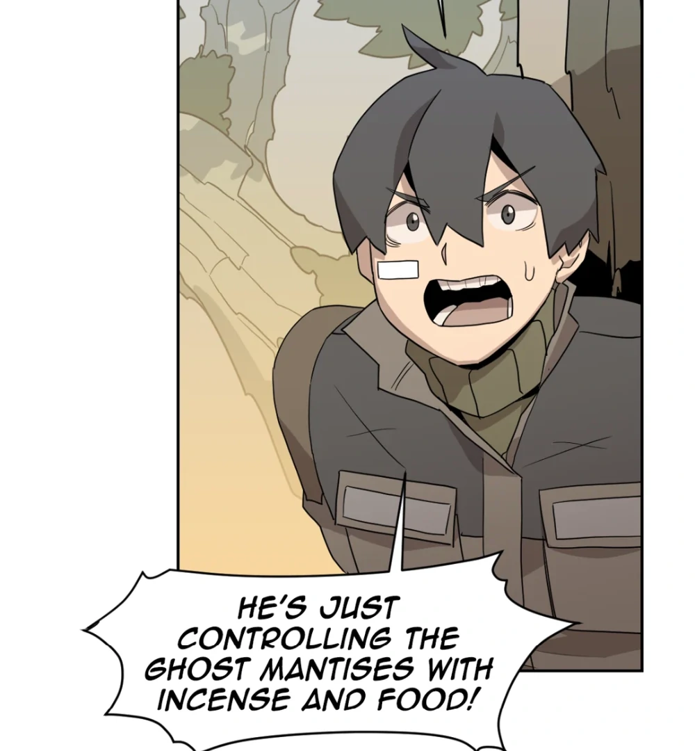 Woodpunk Chapter 4 - Page 105