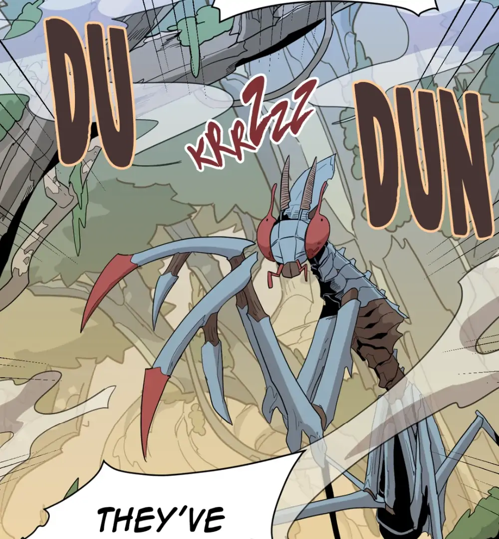 Woodpunk Chapter 4 - Page 115