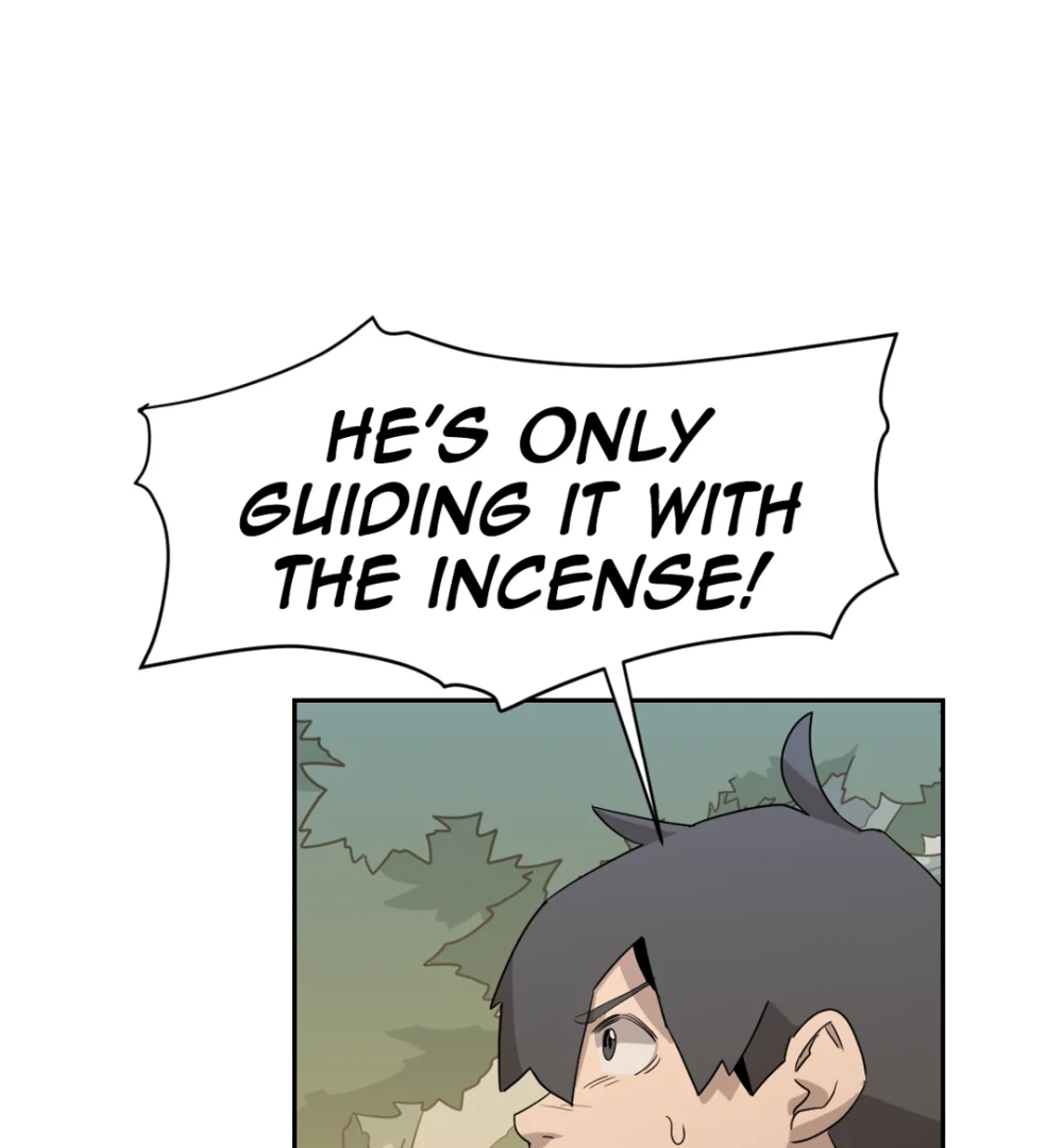 Woodpunk Chapter 4 - Page 123