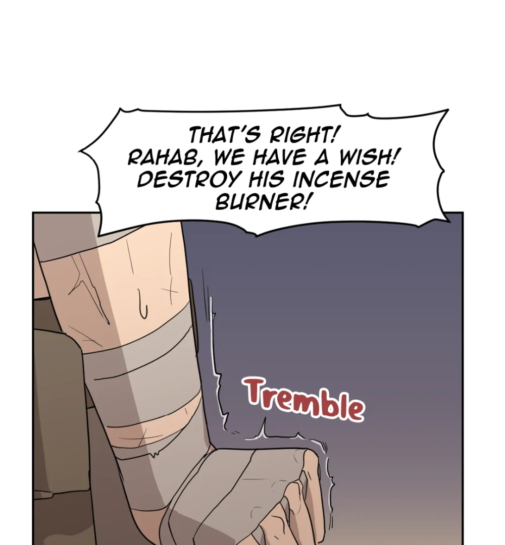 Woodpunk Chapter 4 - Page 129