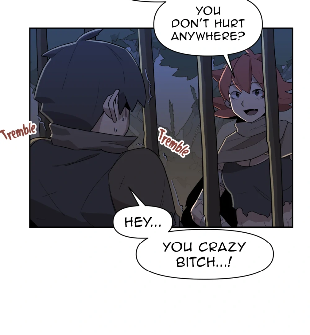 Woodpunk Chapter 4 - Page 13