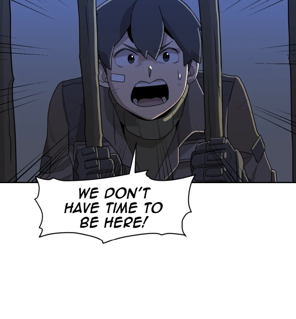 Woodpunk Chapter 4 - Page 15