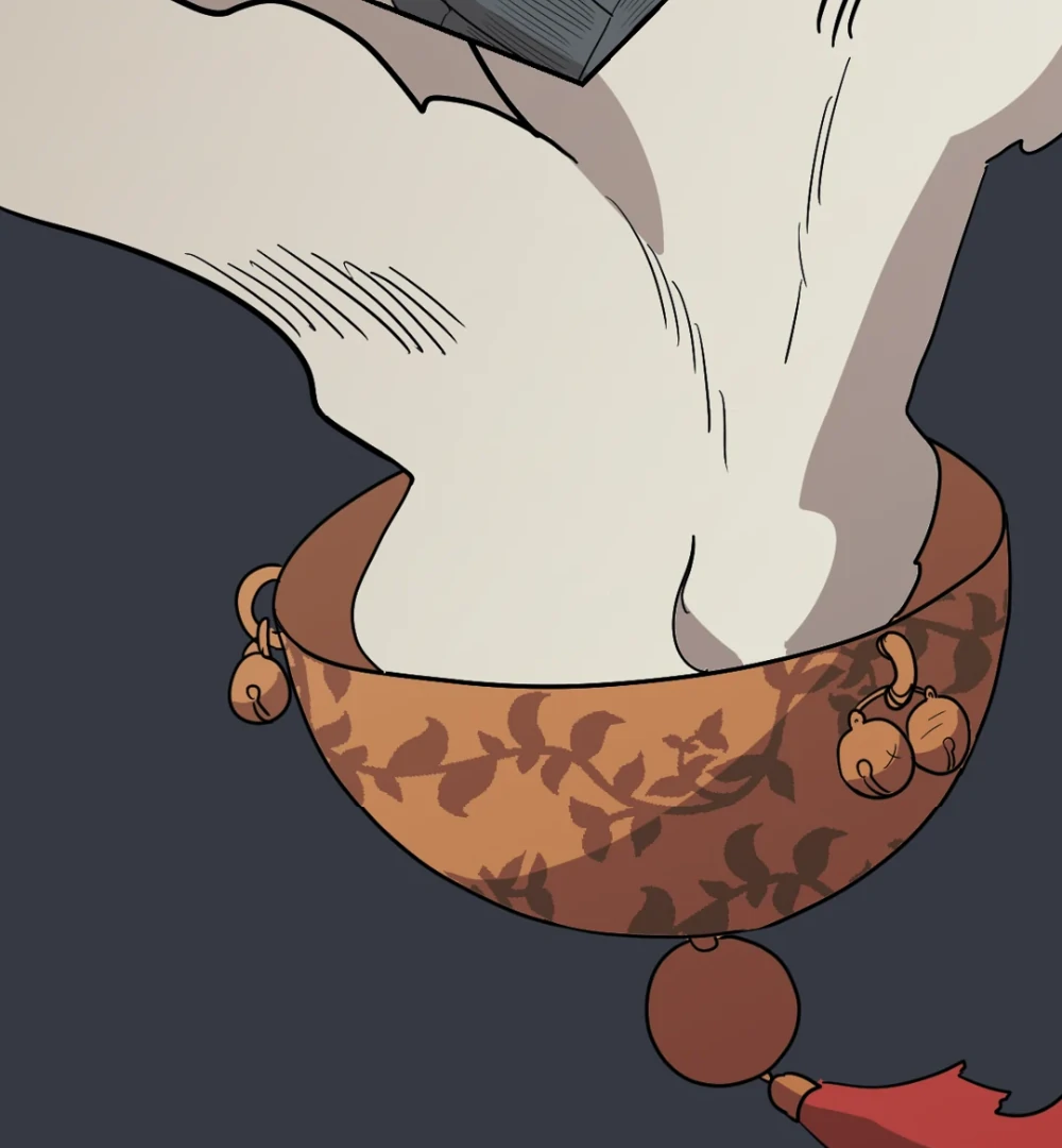 Woodpunk Chapter 4 - Page 157