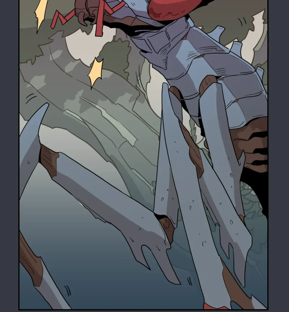 Woodpunk Chapter 4 - Page 159