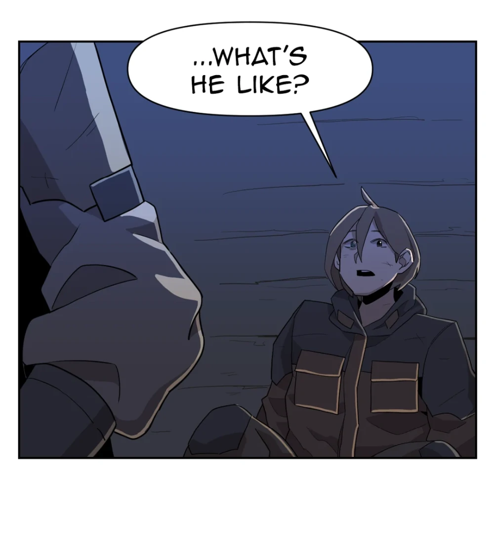 Woodpunk Chapter 4 - Page 23