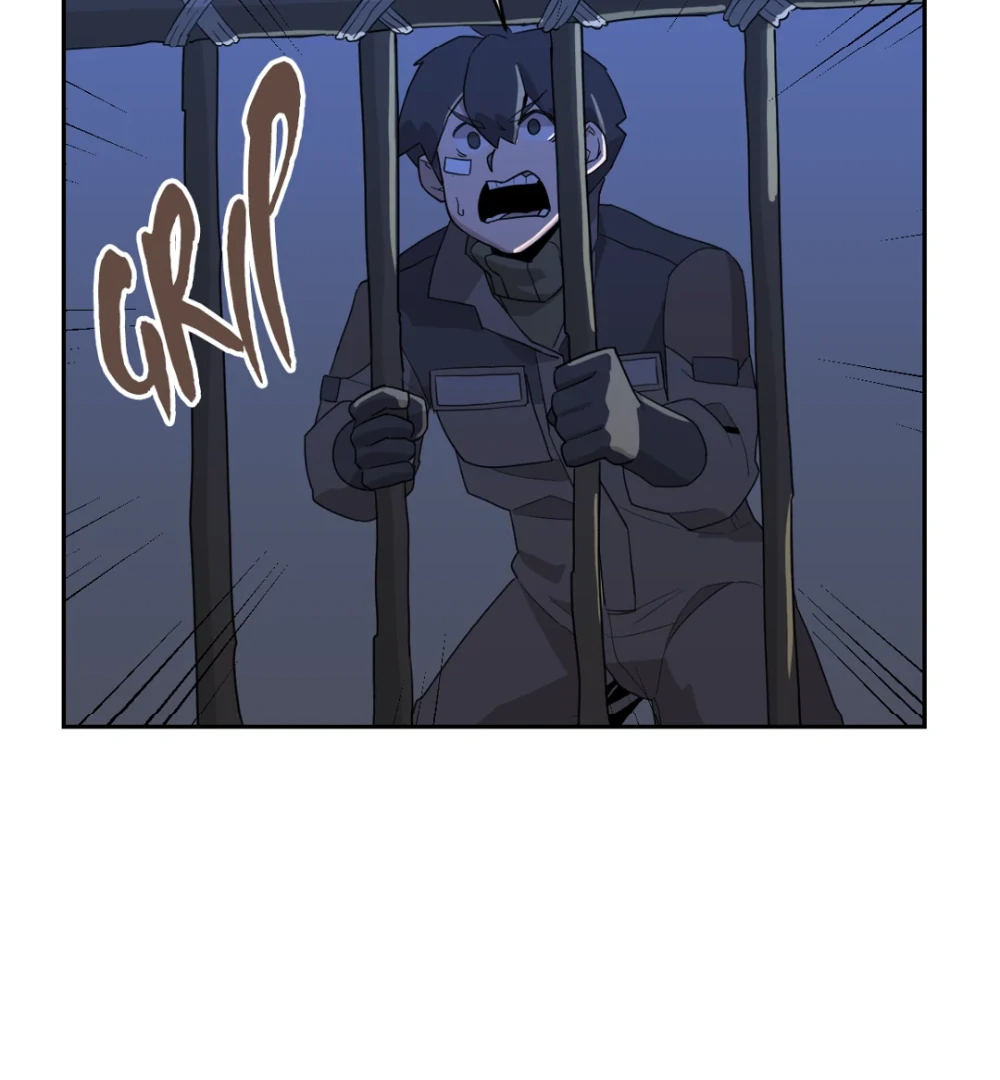 Woodpunk Chapter 4 - Page 3
