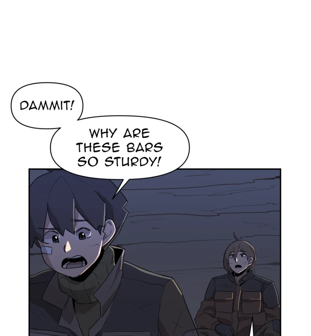 Woodpunk Chapter 4 - Page 4