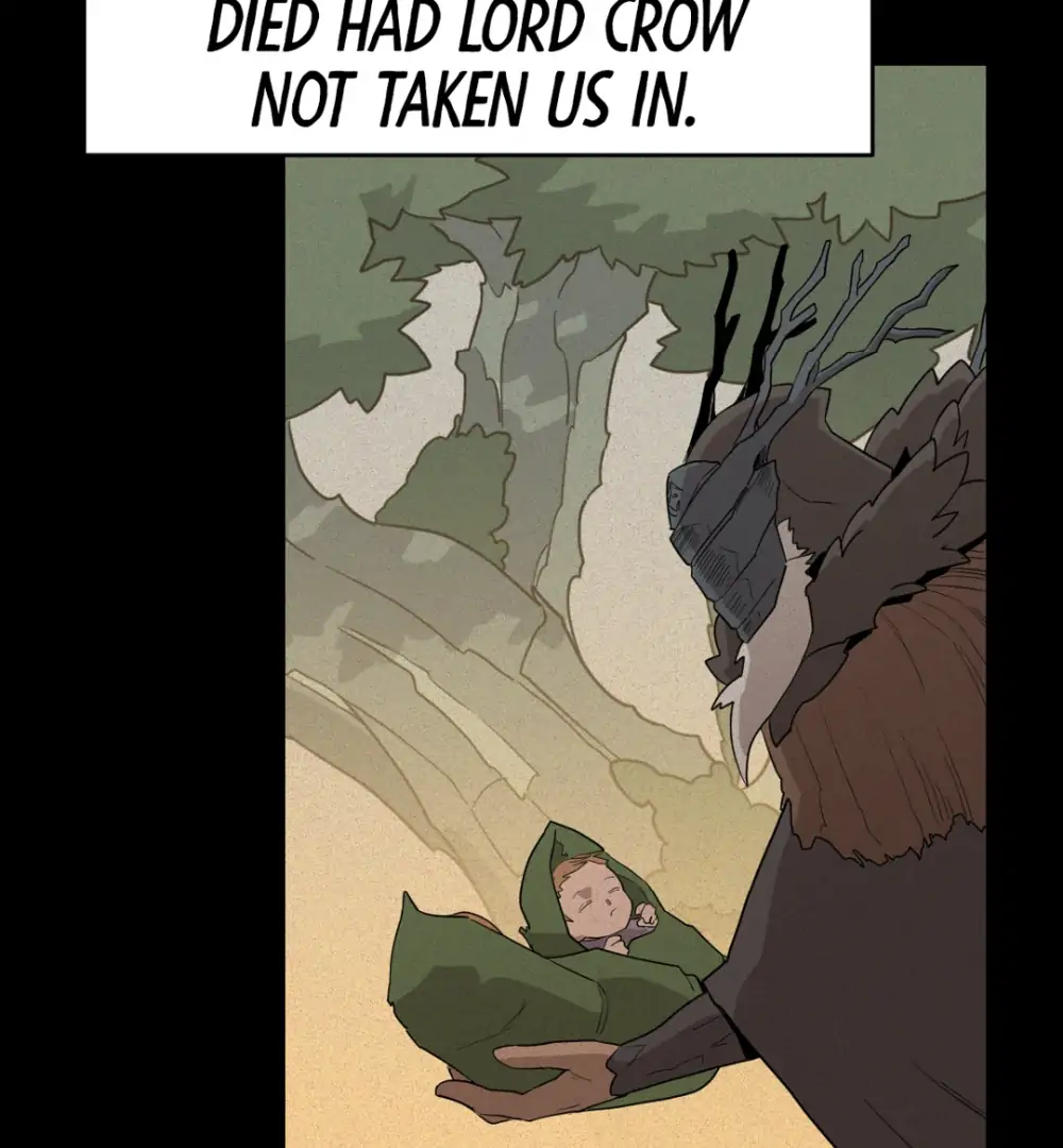 Woodpunk Chapter 4 - Page 41