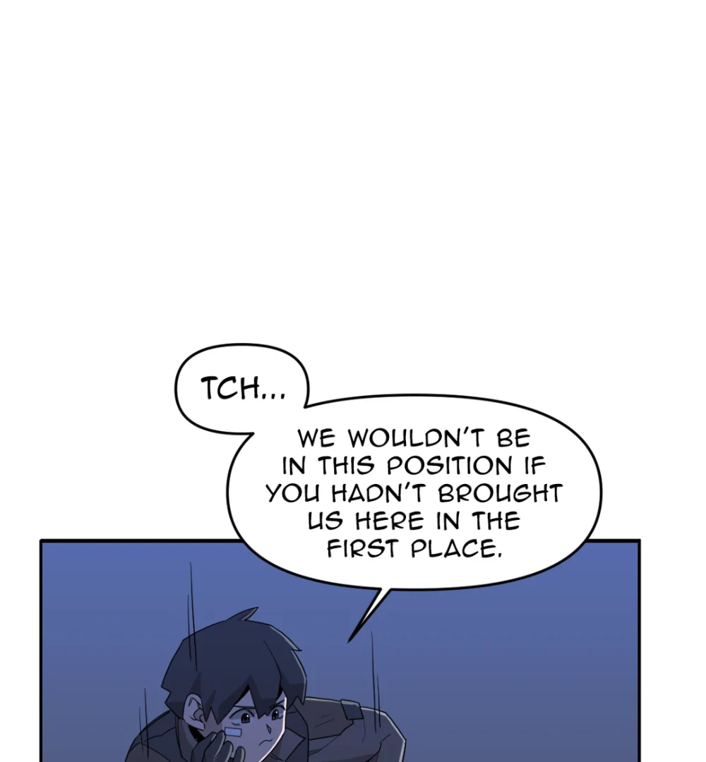 Woodpunk Chapter 4 - Page 60
