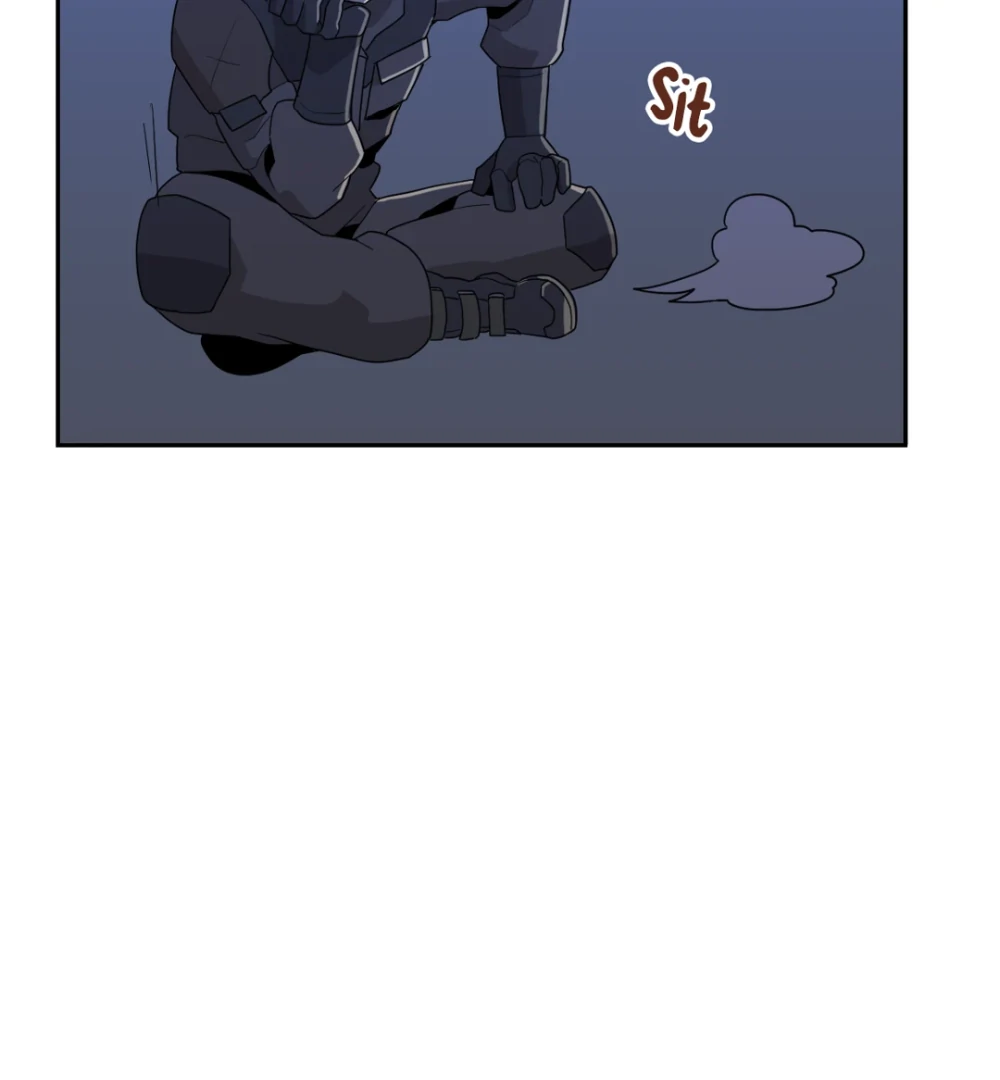 Woodpunk Chapter 4 - Page 61
